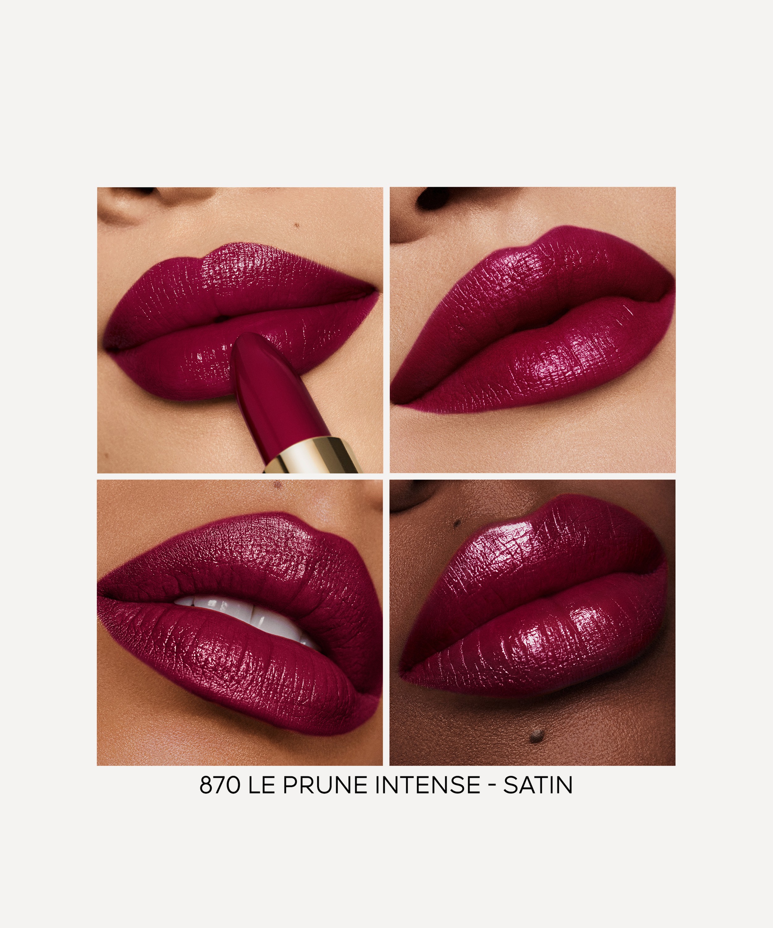 Guerlain - Rouge G Satin Lipstick Refill 3.5g image number 2