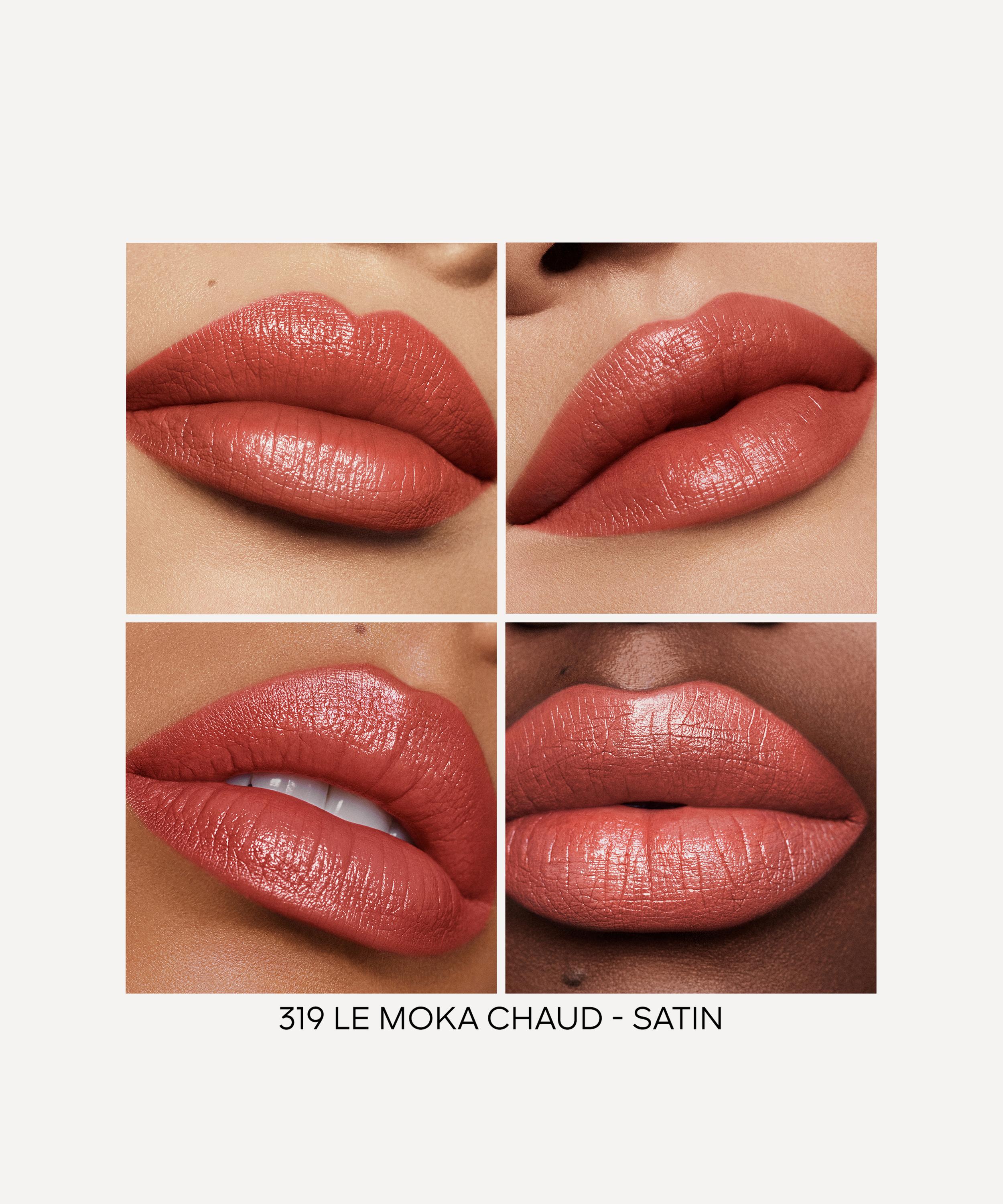 Guerlain - Rouge G Satin Lipstick Refill 3.5g image number 2