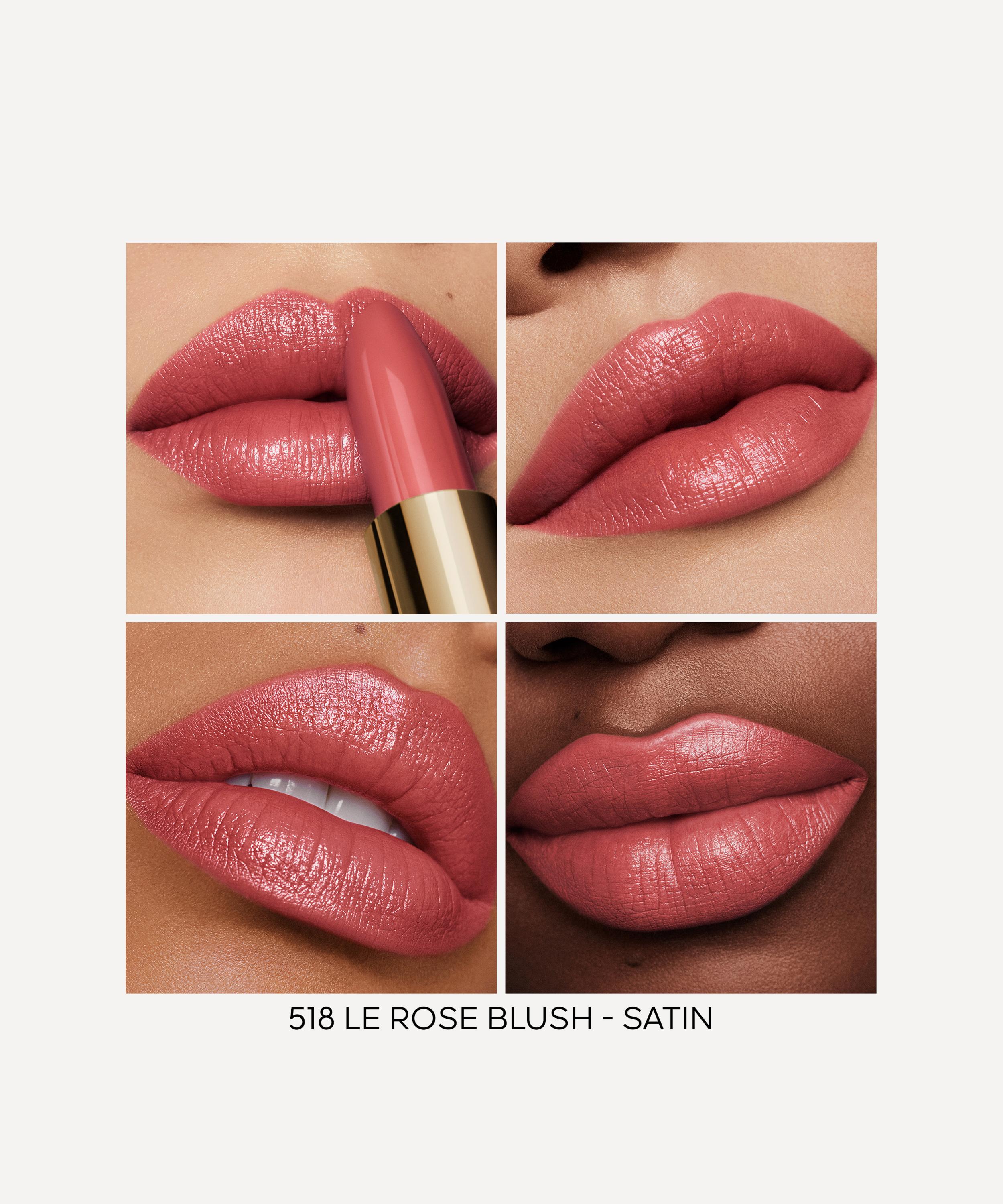 Guerlain - Rouge G Satin Lipstick Refill 3.5g image number 2