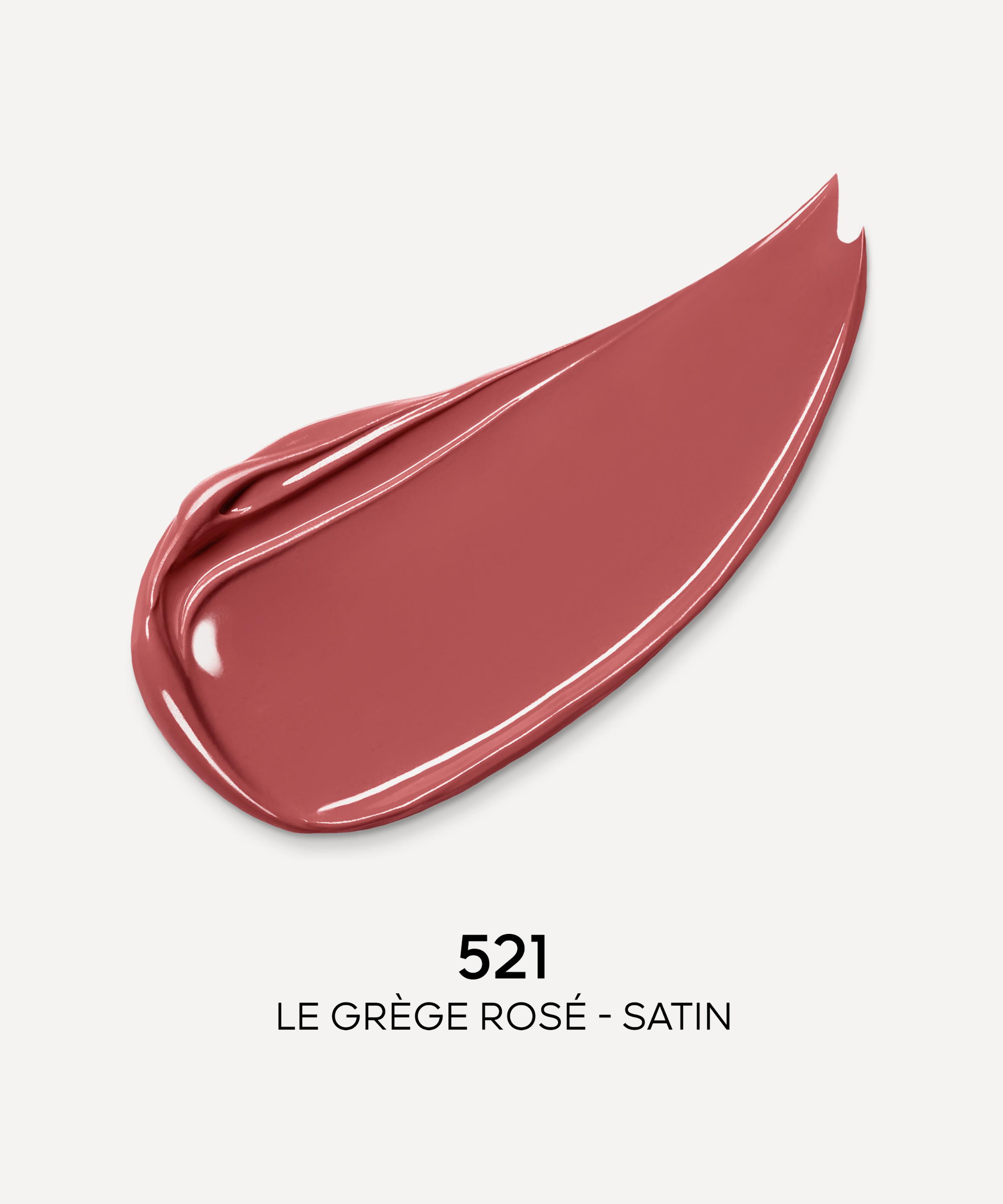 Guerlain - Rouge G Satin Lipstick Refill 3.5g image number 1