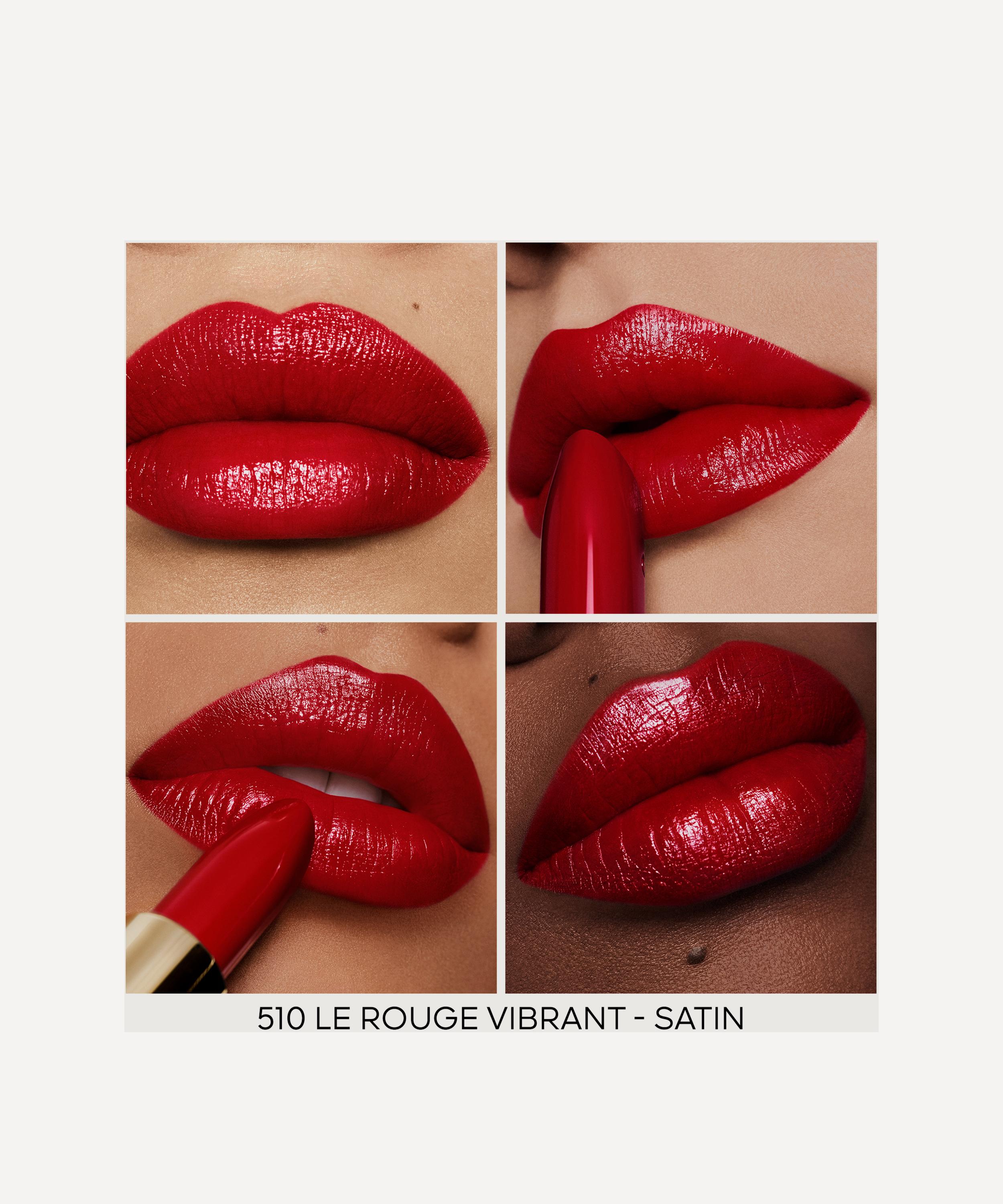 Guerlain - Rouge G Satin Lipstick Refill 3.5g image number 2