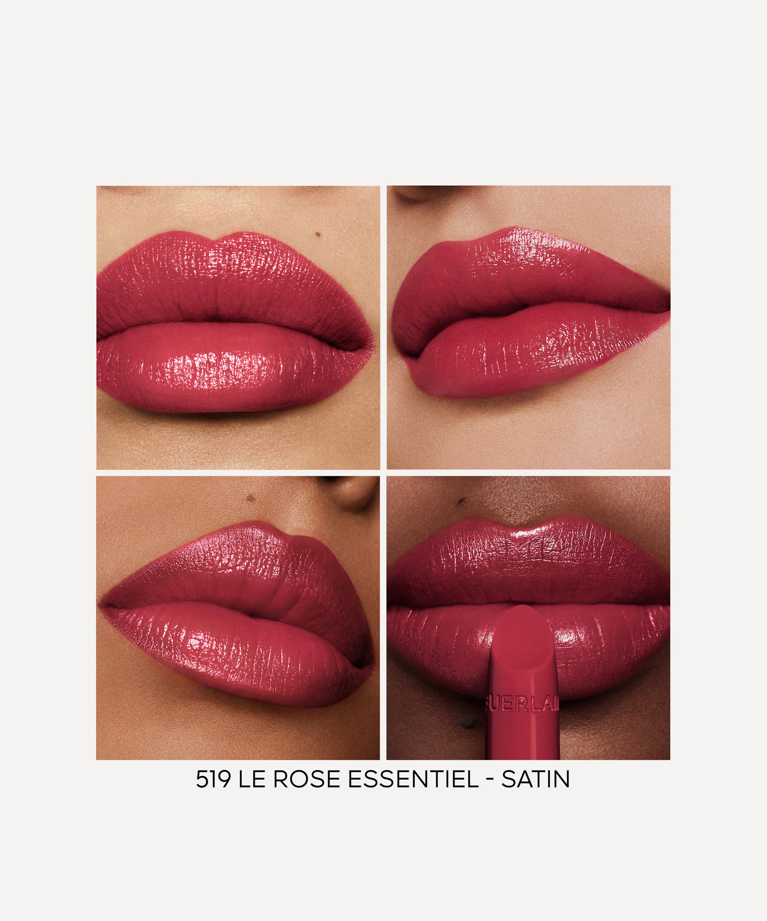 Guerlain - Rouge G Satin Lipstick Refill 3.5g image number 2