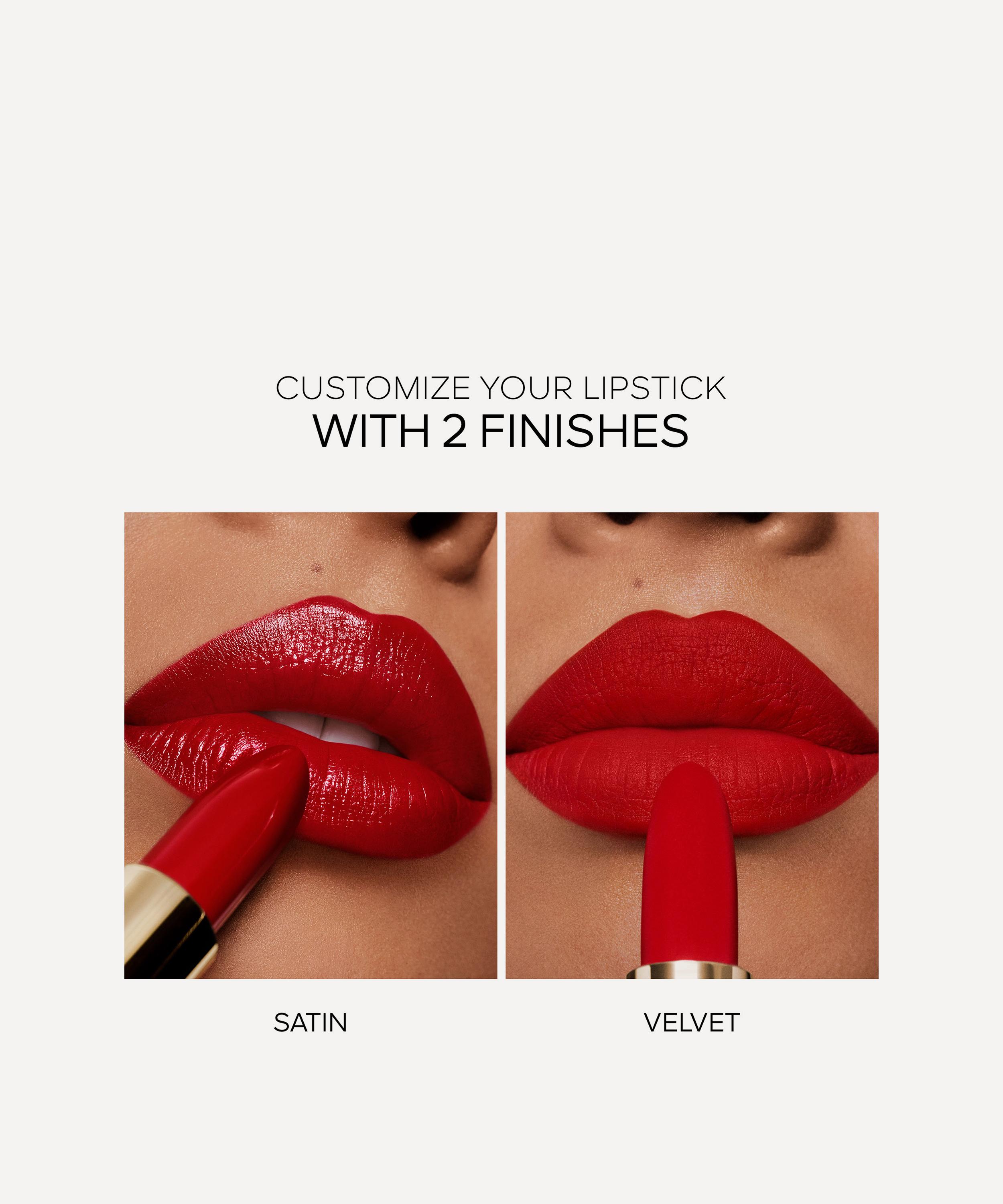 Guerlain - Rouge G Satin Lipstick Refill 3.5g image number 2