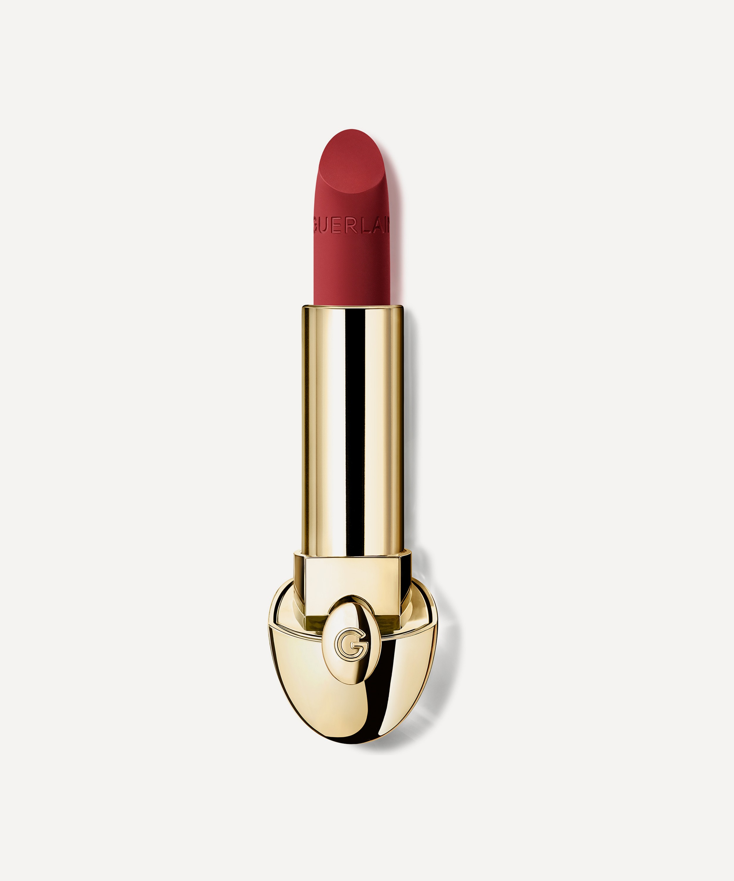 Guerlain - Rouge G Velvet Lipstick Refill 3.5g image number 0