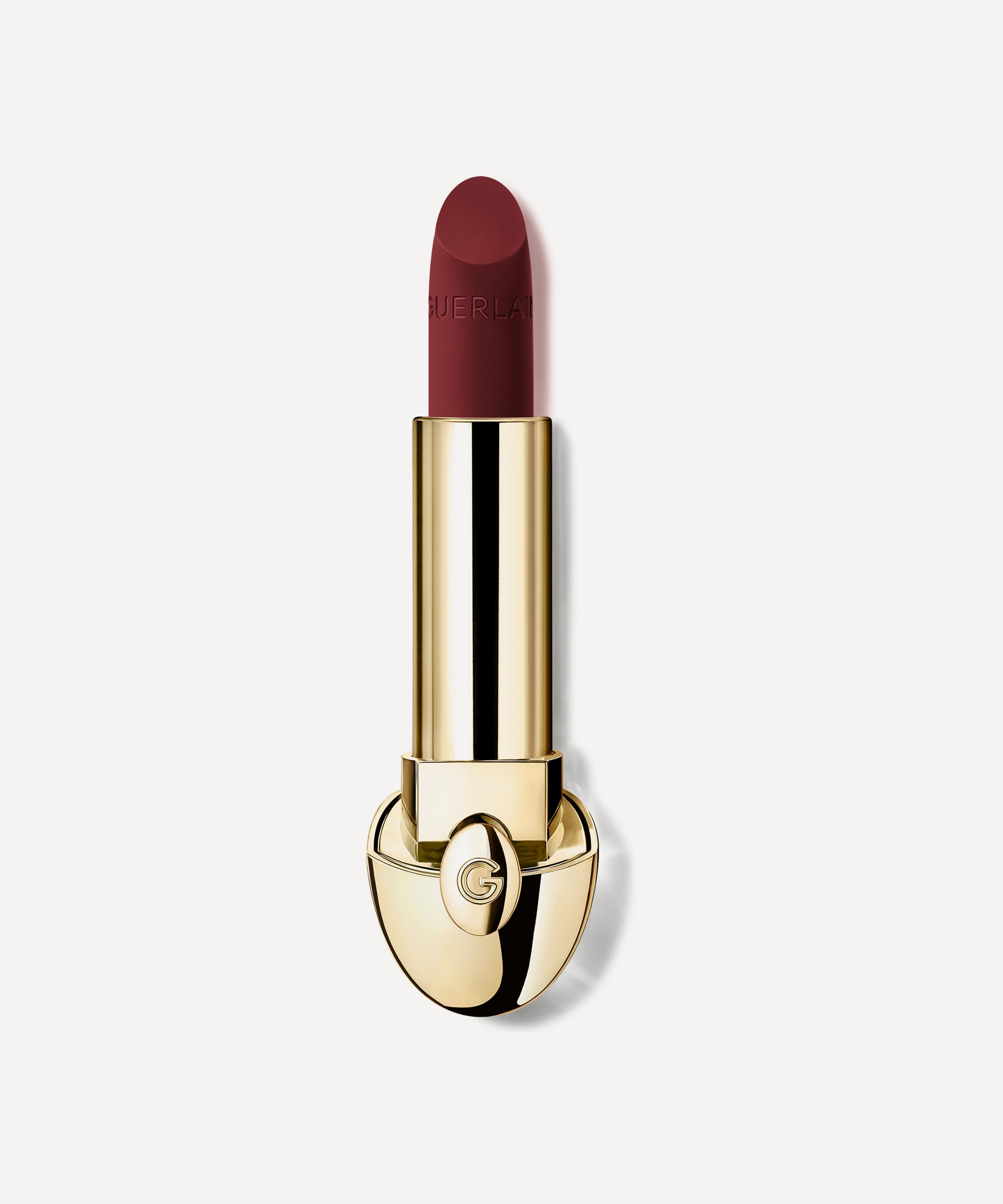 Guerlain - Rouge G Velvet Lipstick Refill 3.5g image number 0