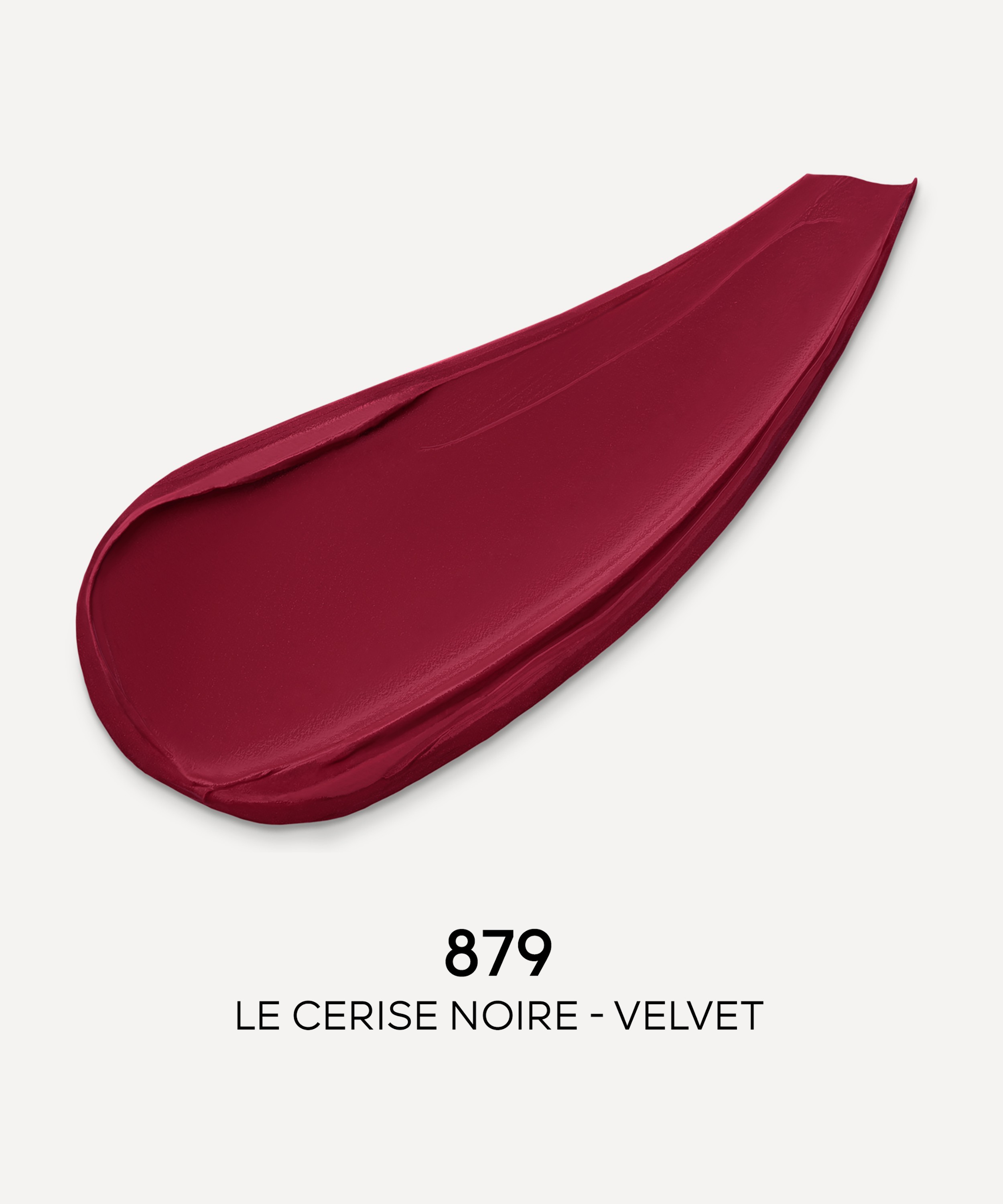 Guerlain - Rouge G Velvet Lipstick Refill 3.5g image number 1