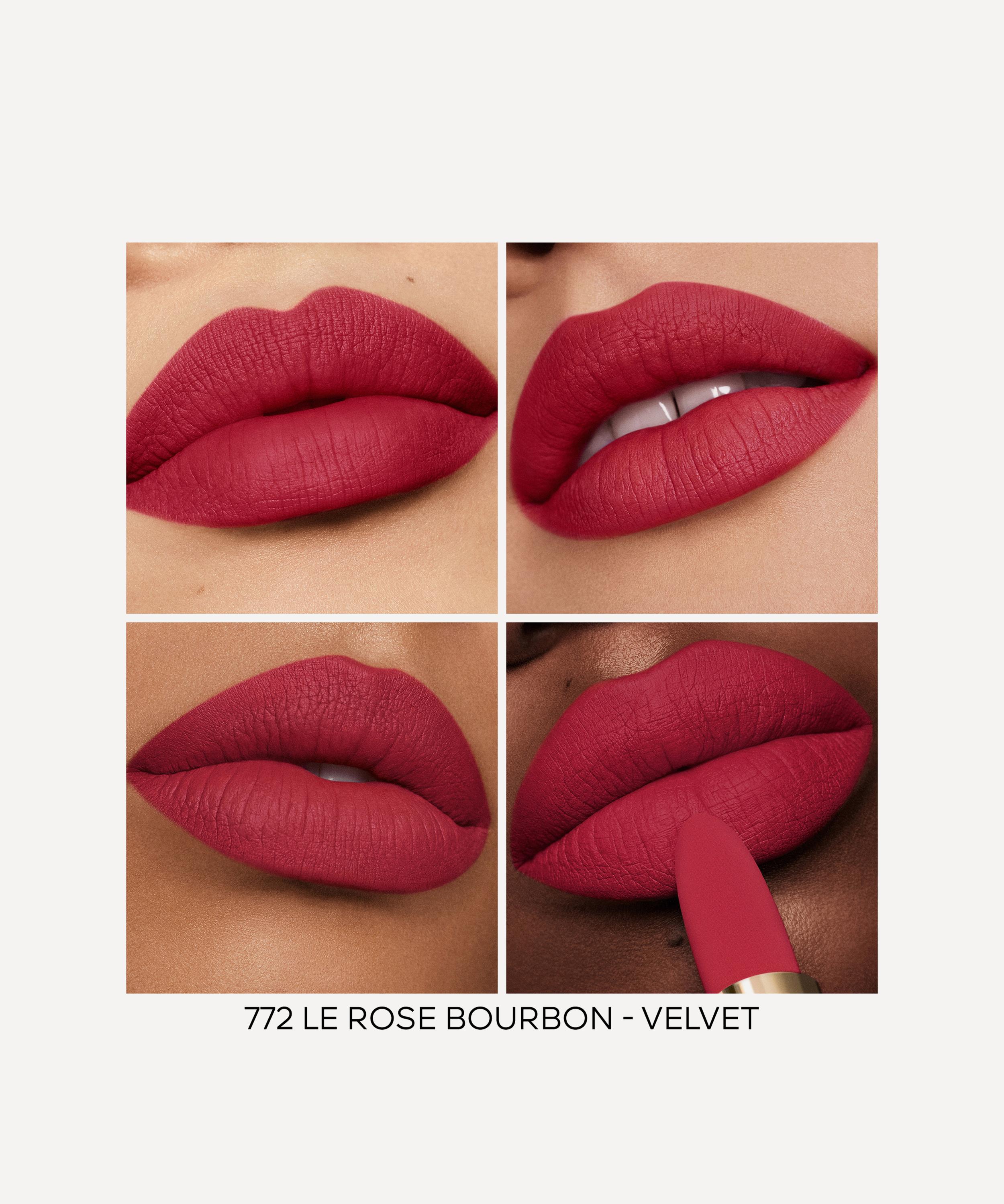 Guerlain - Rouge G Velvet Lipstick Refill 3.5g image number 2