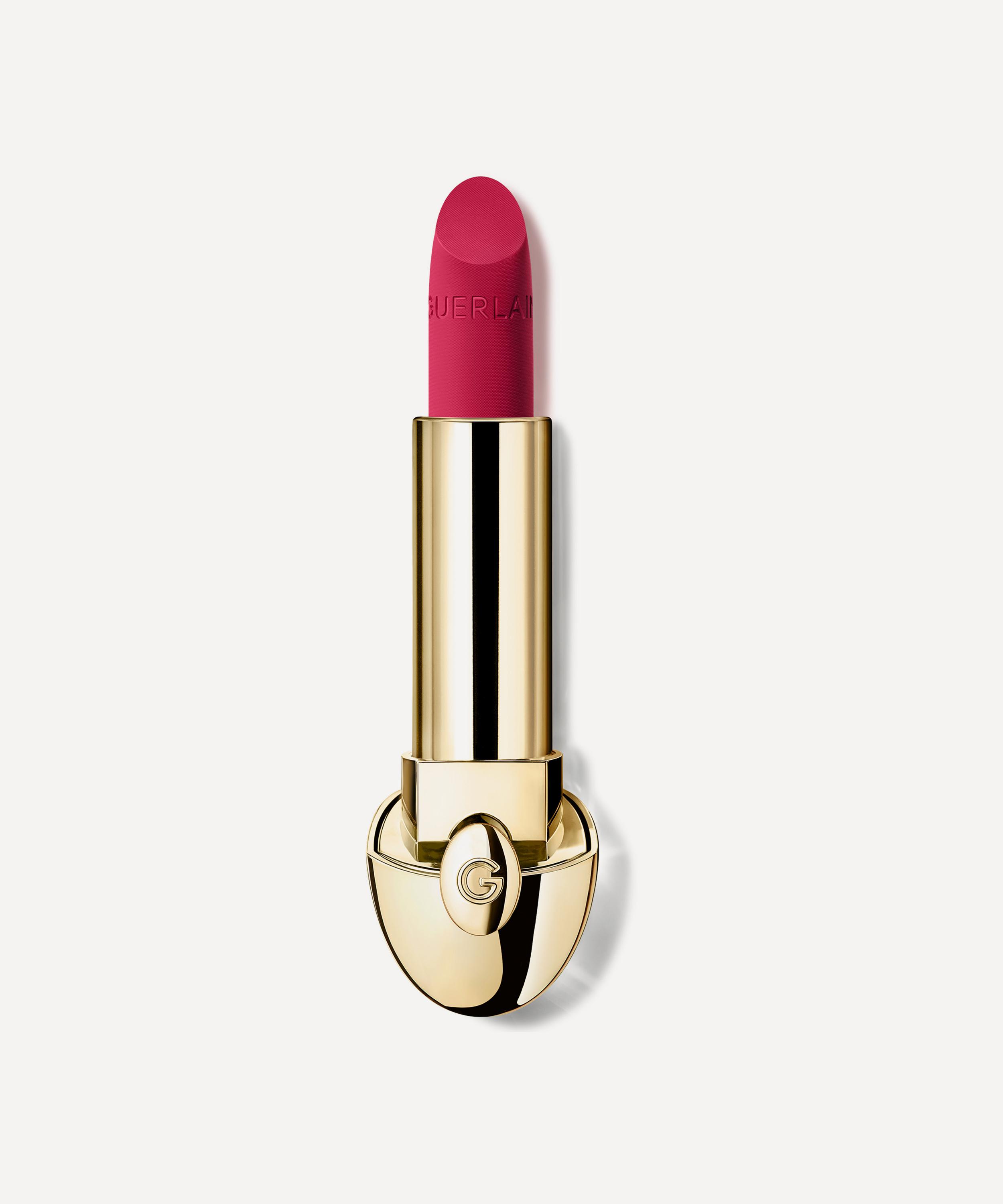 Guerlain - Rouge G Velvet Lipstick Refill 3.5g image number 0