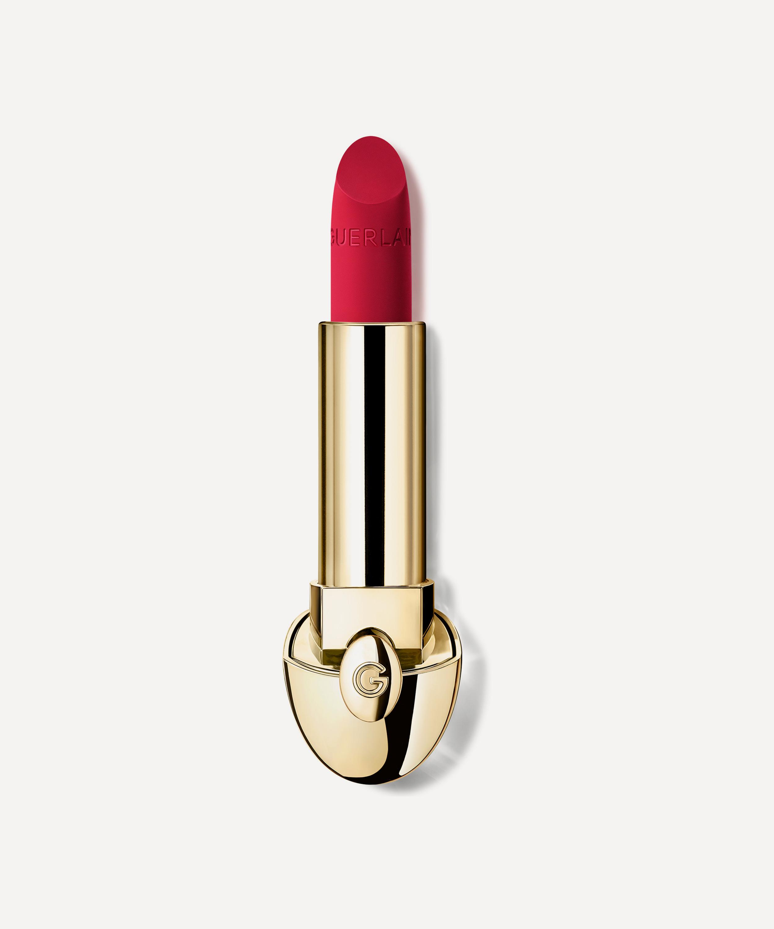 Guerlain - Rouge G Velvet Lipstick Refill 3.5g image number 0