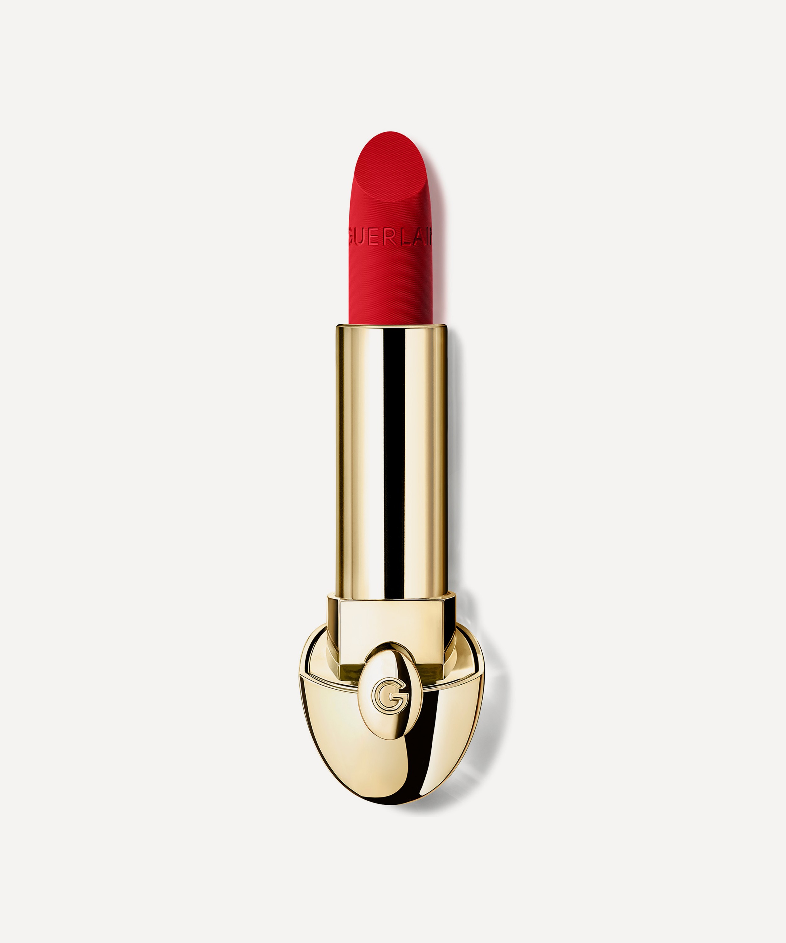 Guerlain - Rouge G Velvet Lipstick Refill 3.5g image number 0