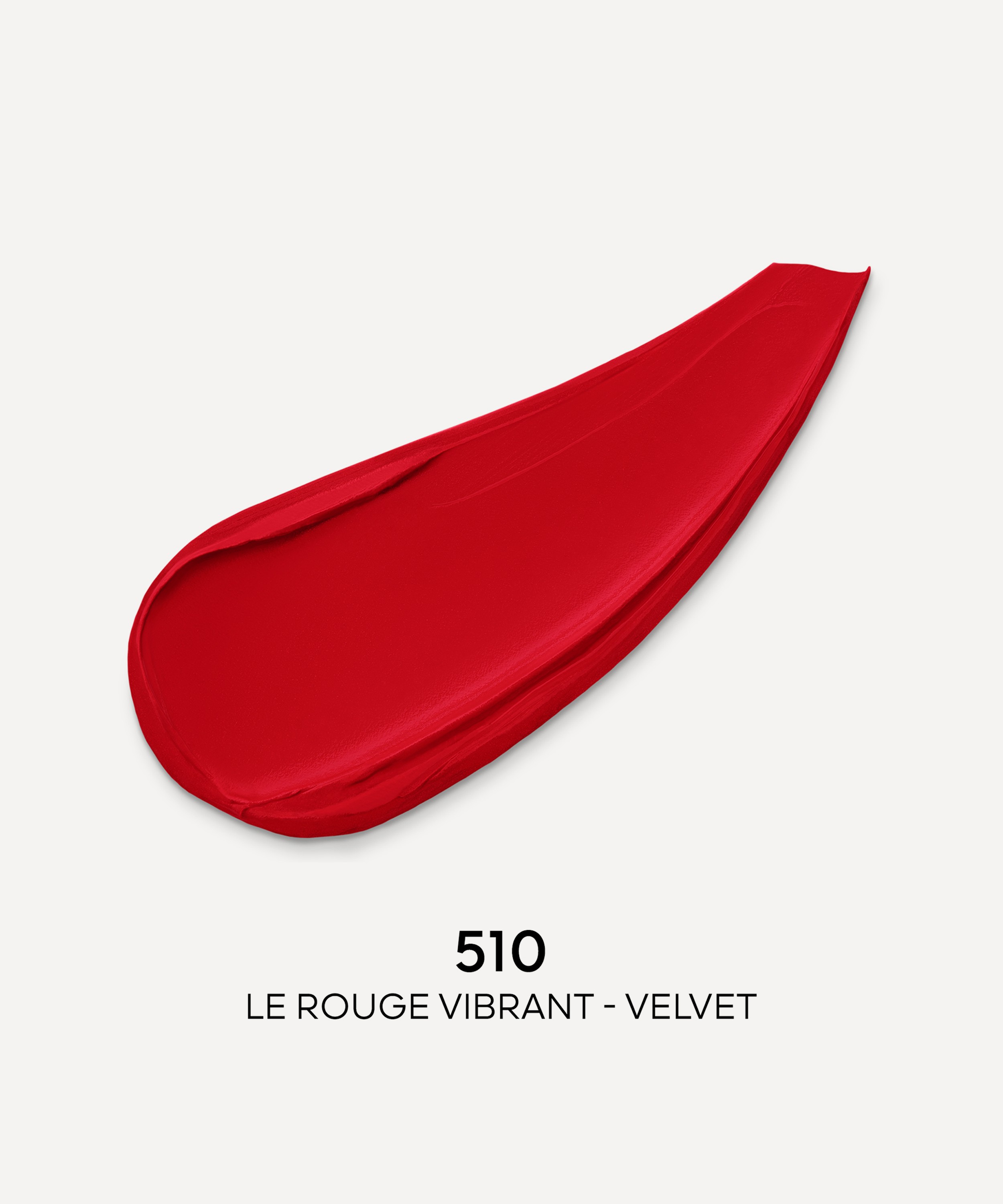 Guerlain - Rouge G Velvet Lipstick Refill 3.5g image number 1