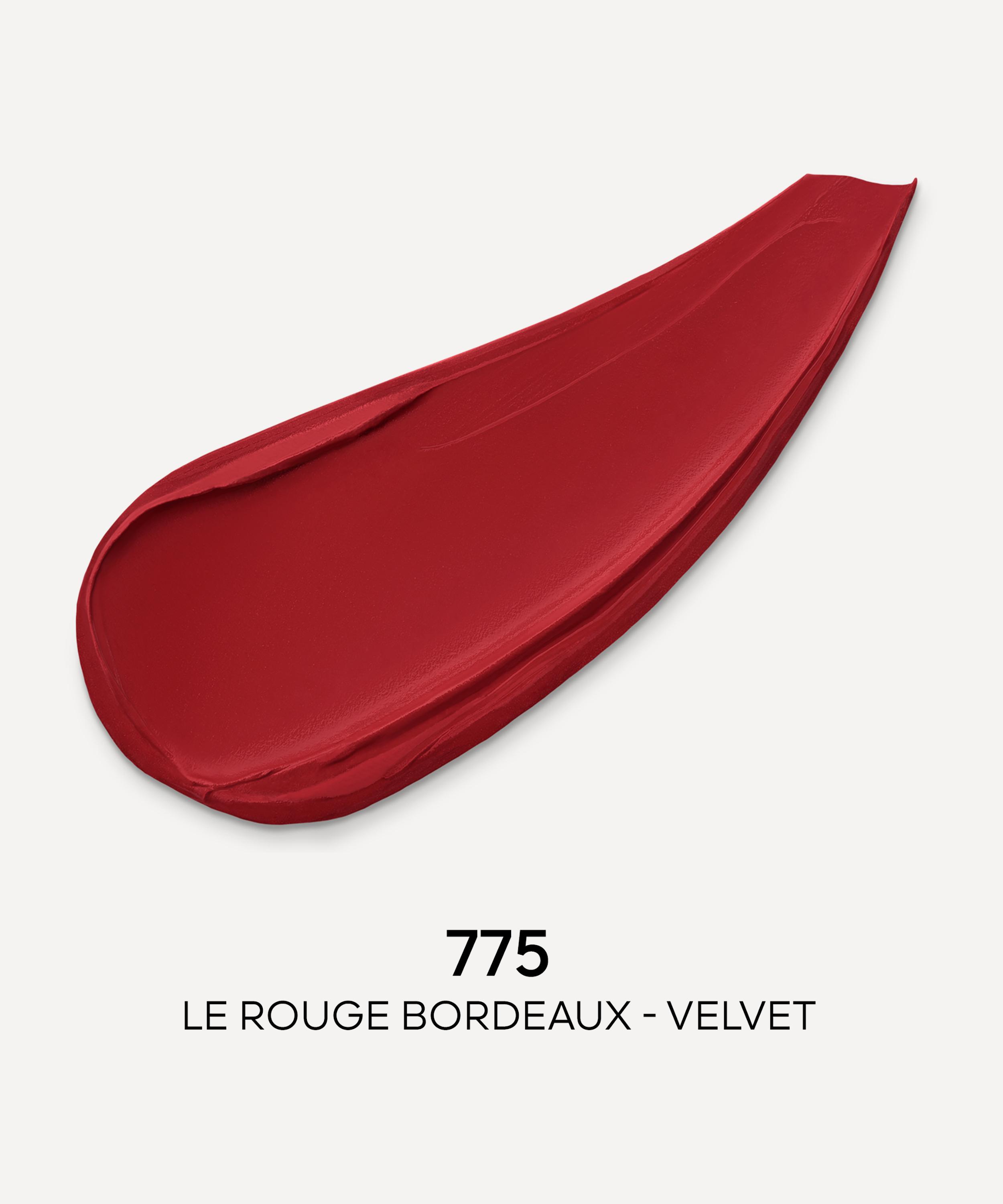 Guerlain - Rouge G Velvet Lipstick Refill 3.5g image number 1