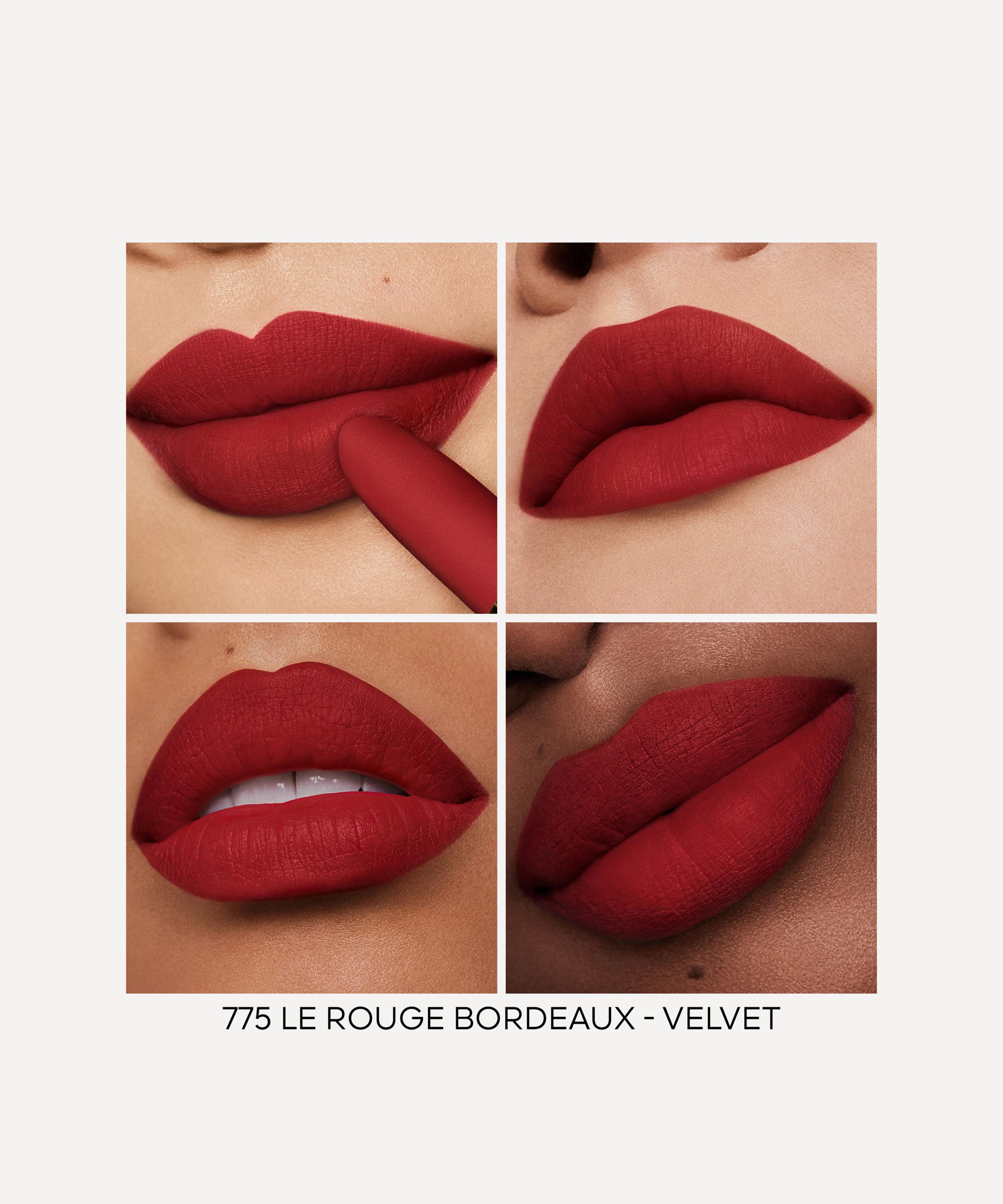 Guerlain - Rouge G Velvet Lipstick Refill 3.5g image number 2