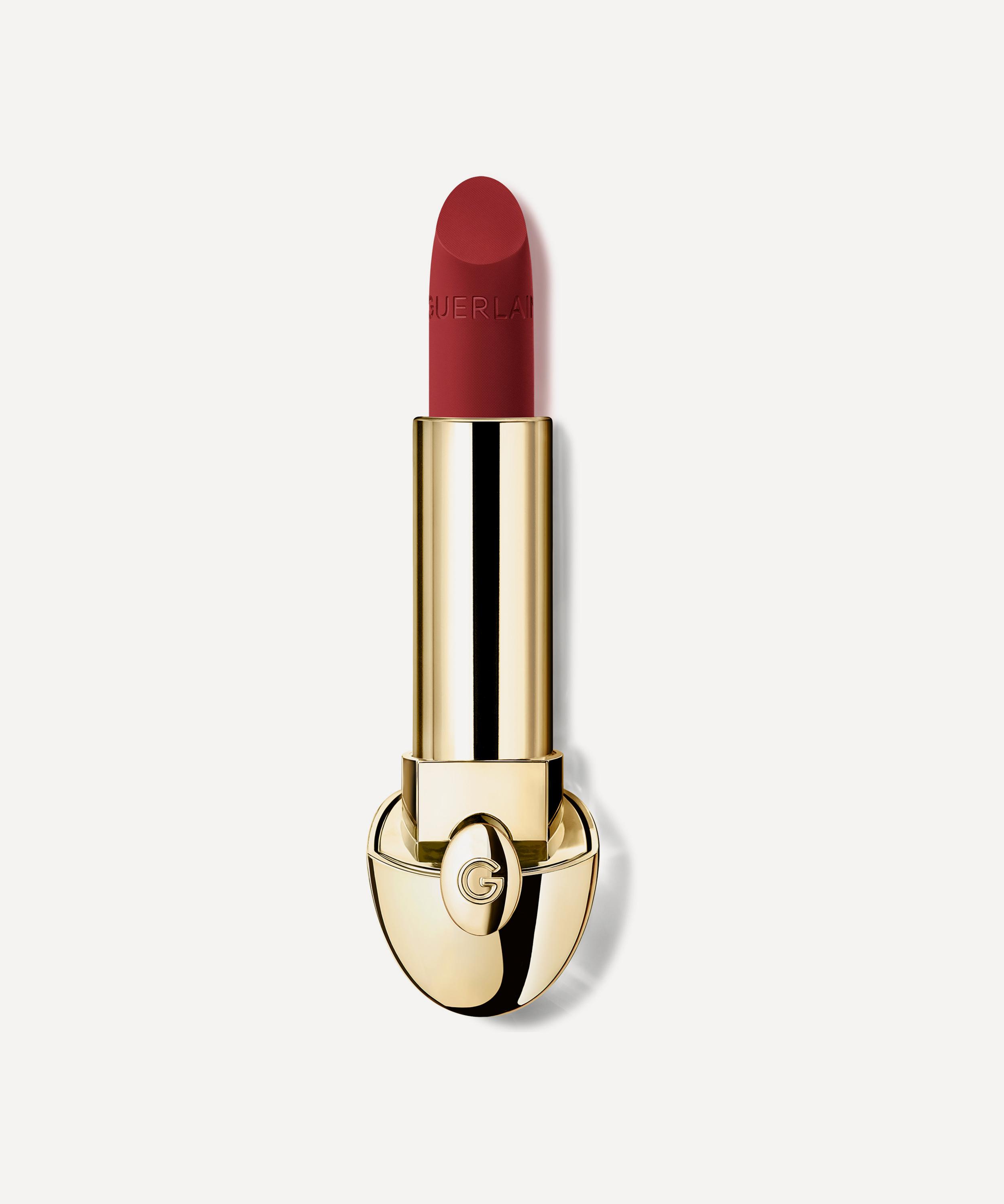 Guerlain - Rouge G Velvet Lipstick Refill 3.5g