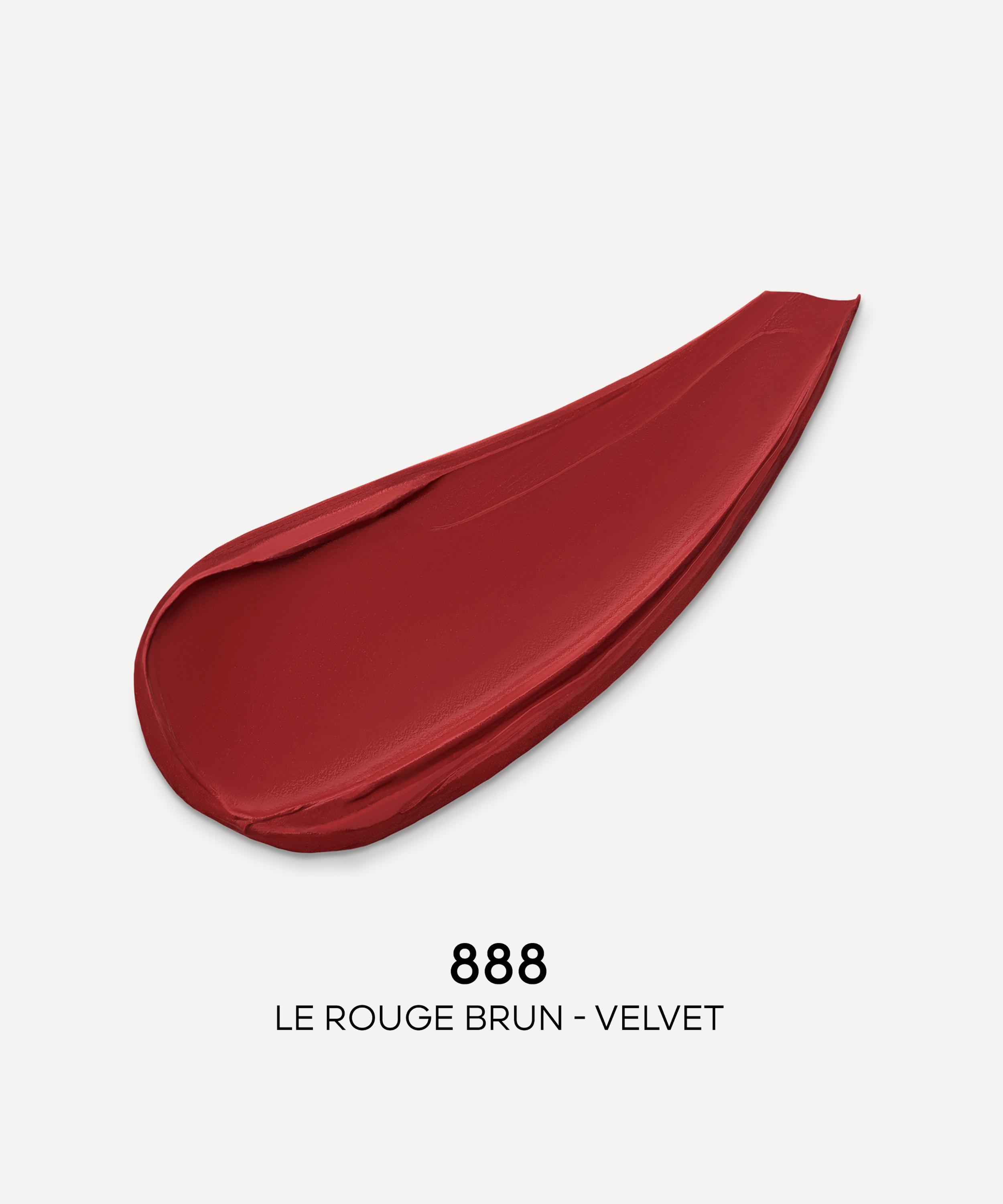 Guerlain - Rouge G Velvet Lipstick Refill 3.5g image number 1