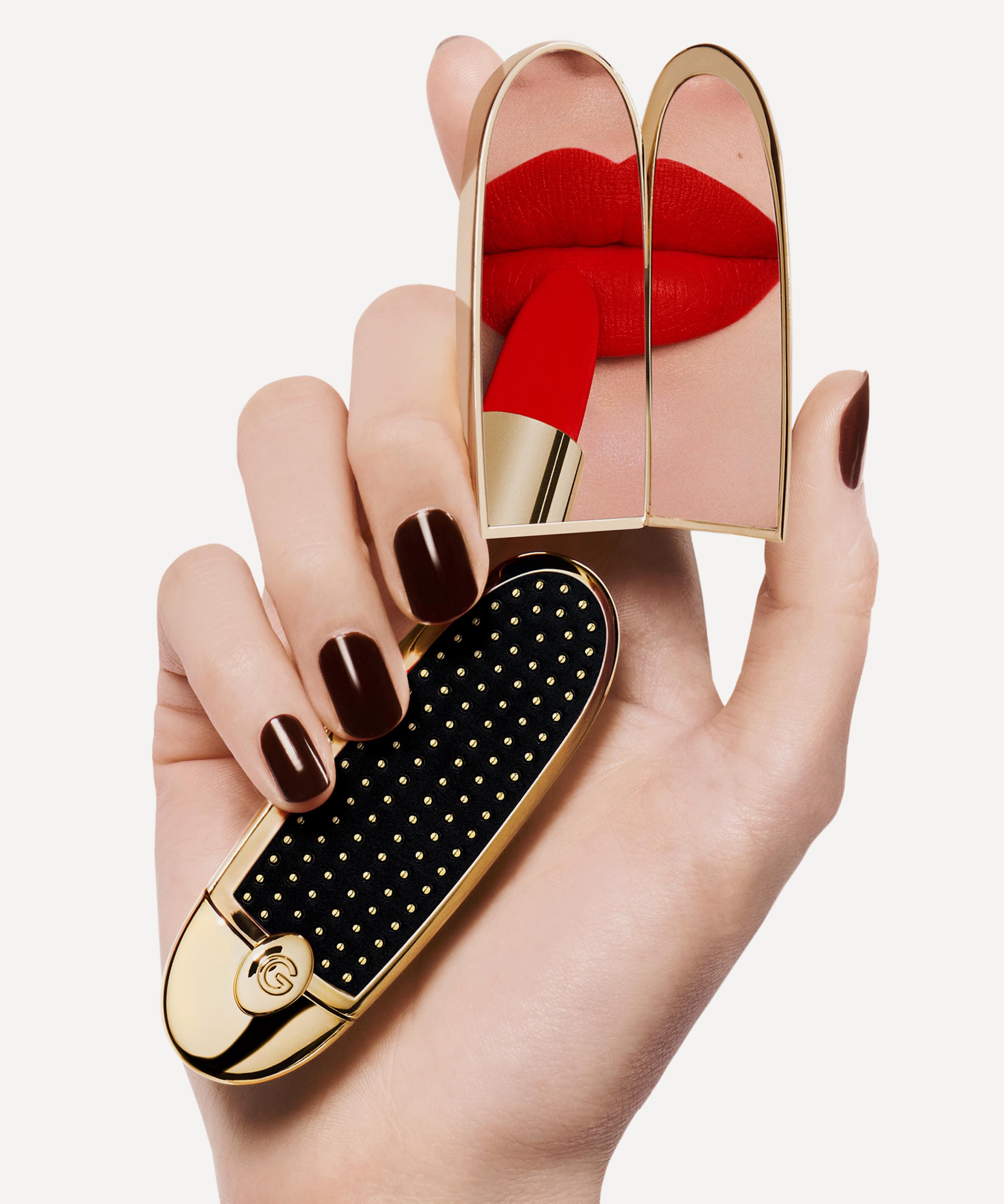 Guerlain - Rouge G Refillable Lipstick Jewel Case image number 2