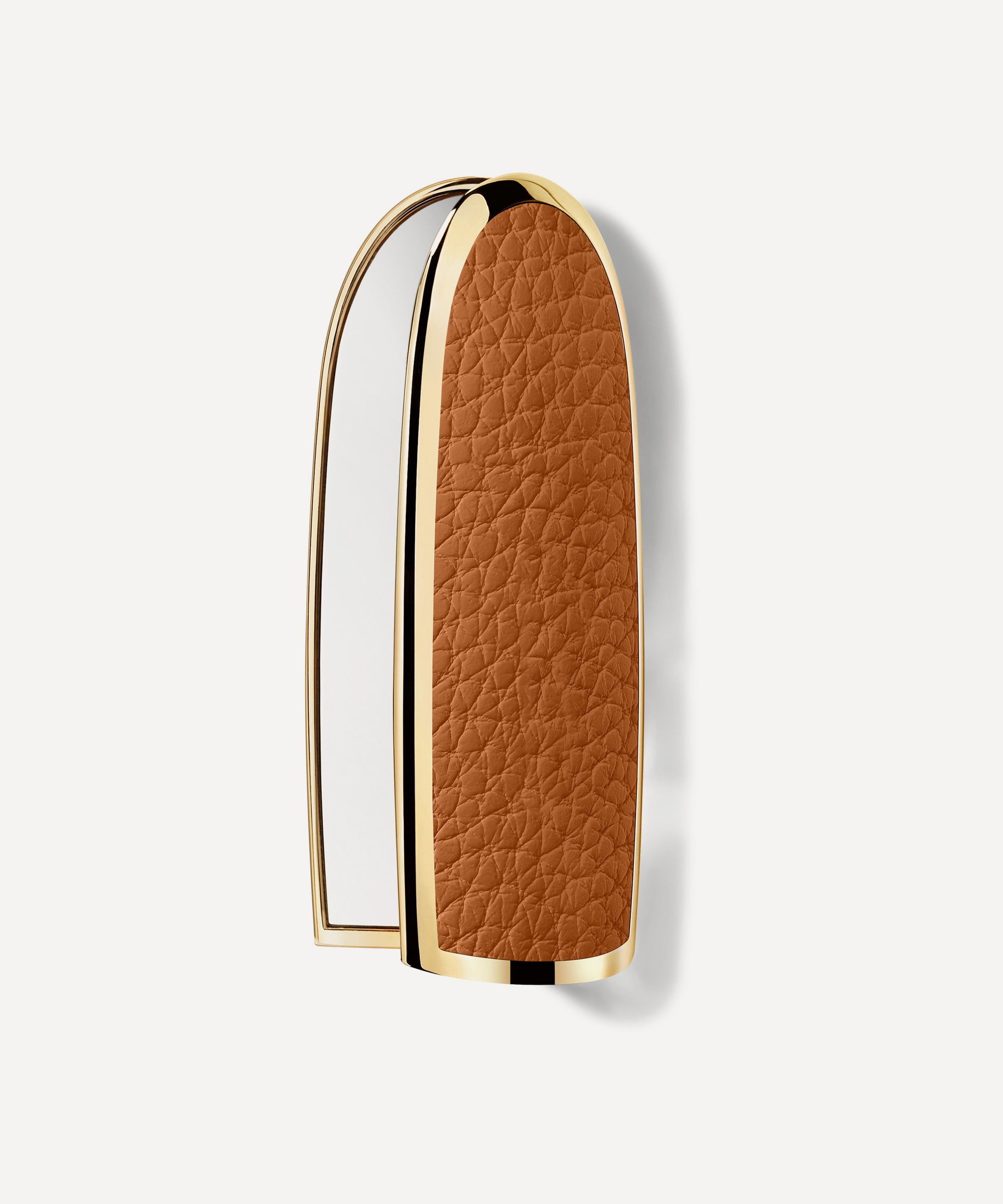 Guerlain - Rouge G Refillable Lipstick Jewel Case image number 0