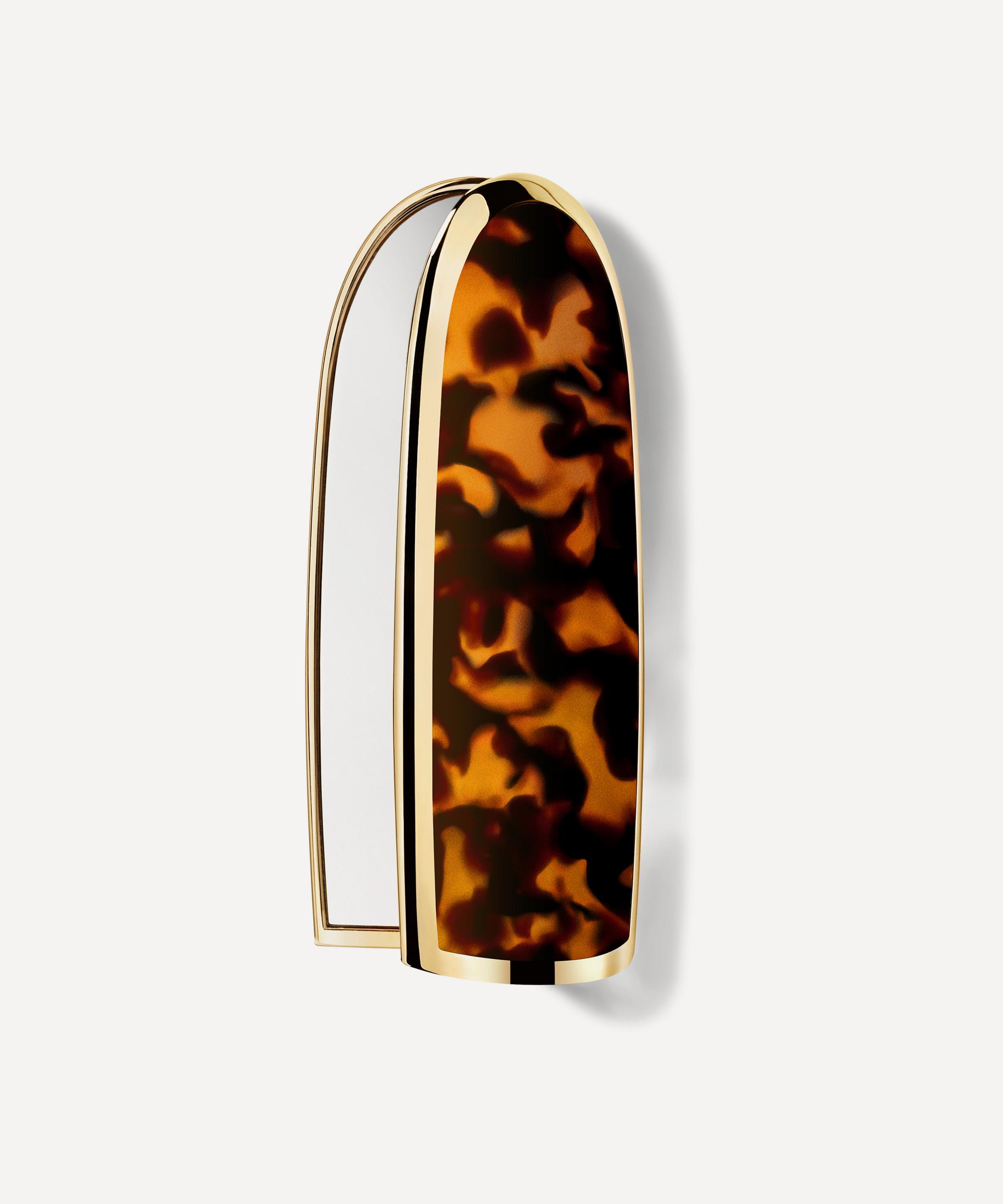 Guerlain - Rouge G Refillable Lipstick Jewel Case image number 0