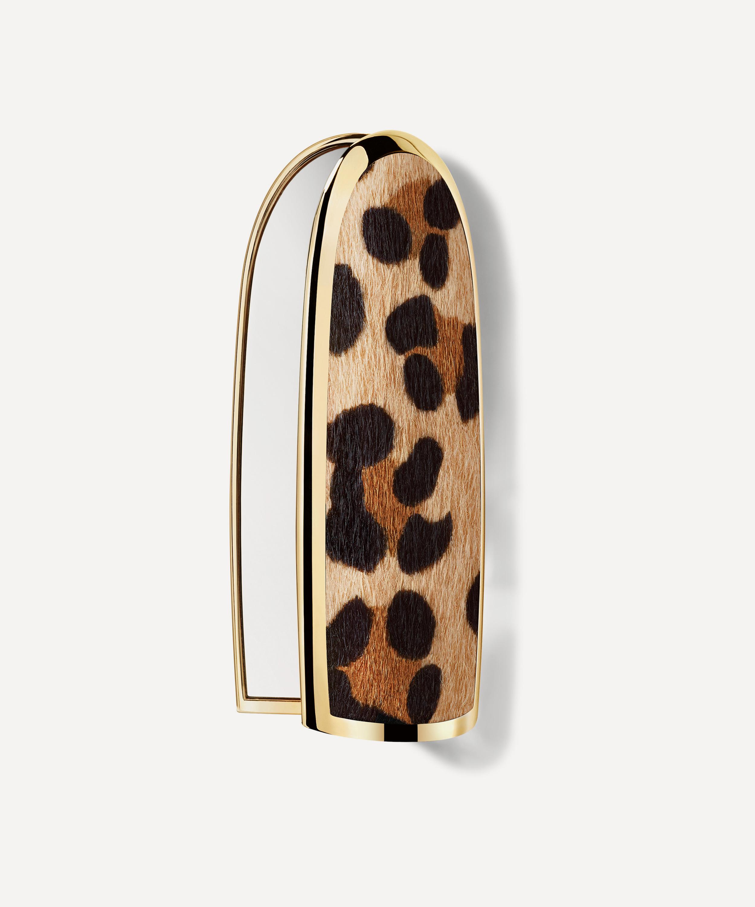 Guerlain - Rouge G Refillable Lipstick Jewel Case image number 0