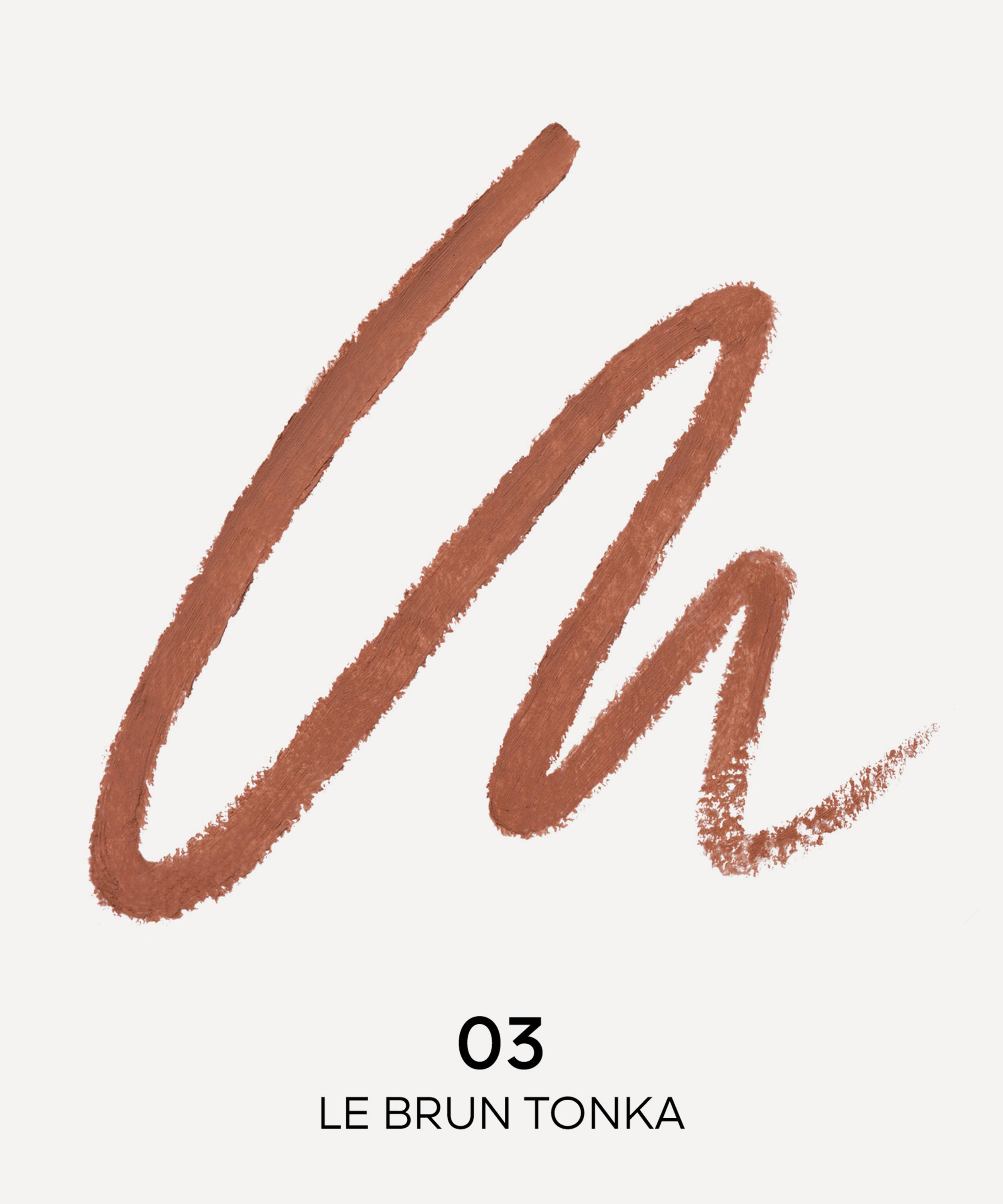 Guerlain - Contour G Lip Pencil 1.2g image number 1