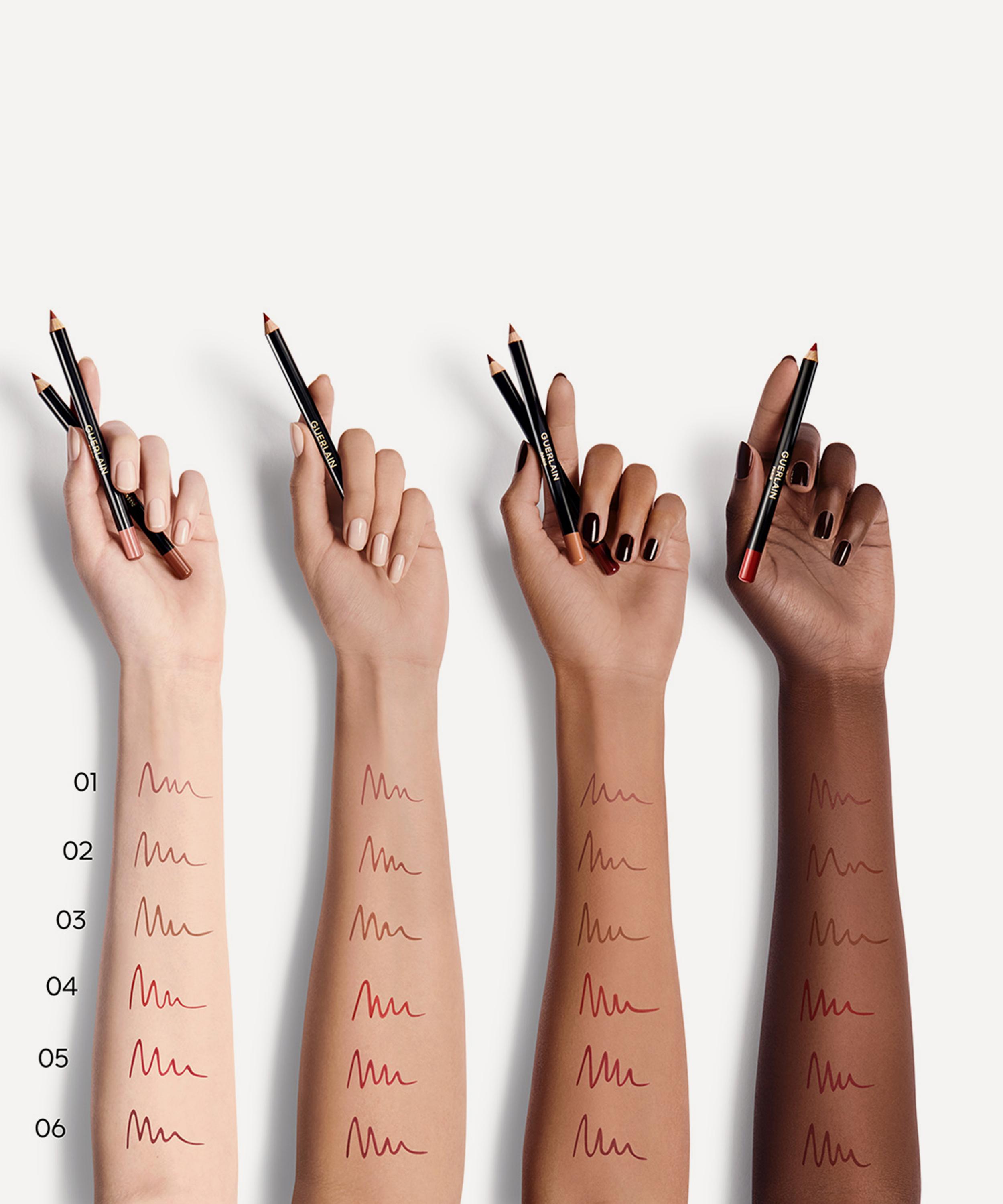 Guerlain - Contour G Lip Pencil 1.2g image number 3
