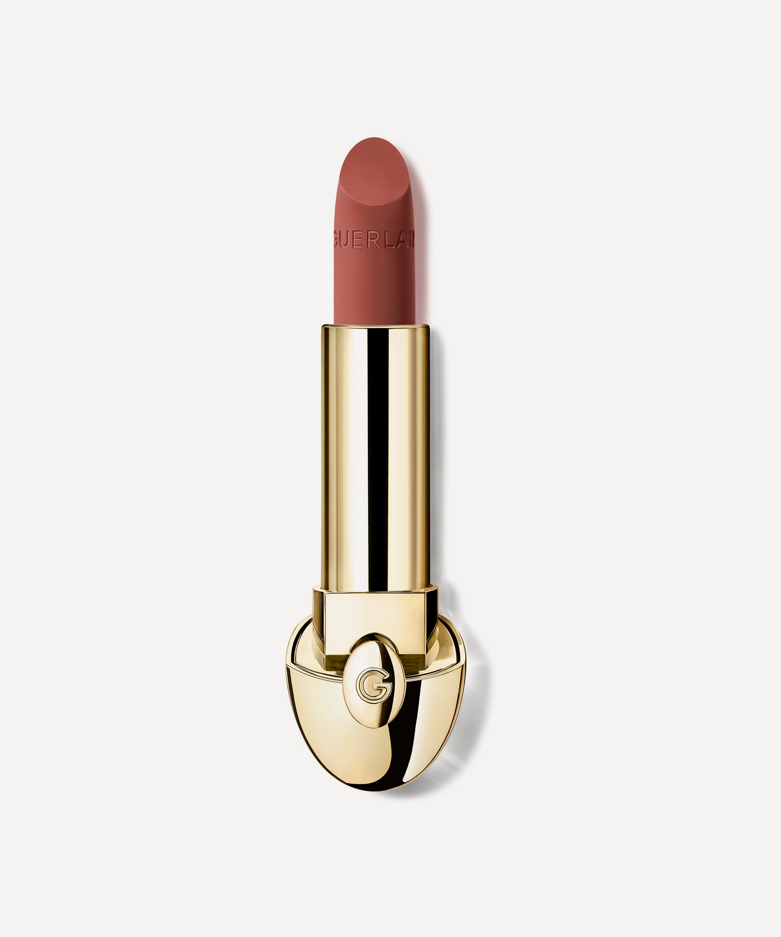 Guerlain - Rouge G Velvet Lipstick Refill 3.5g image number 0