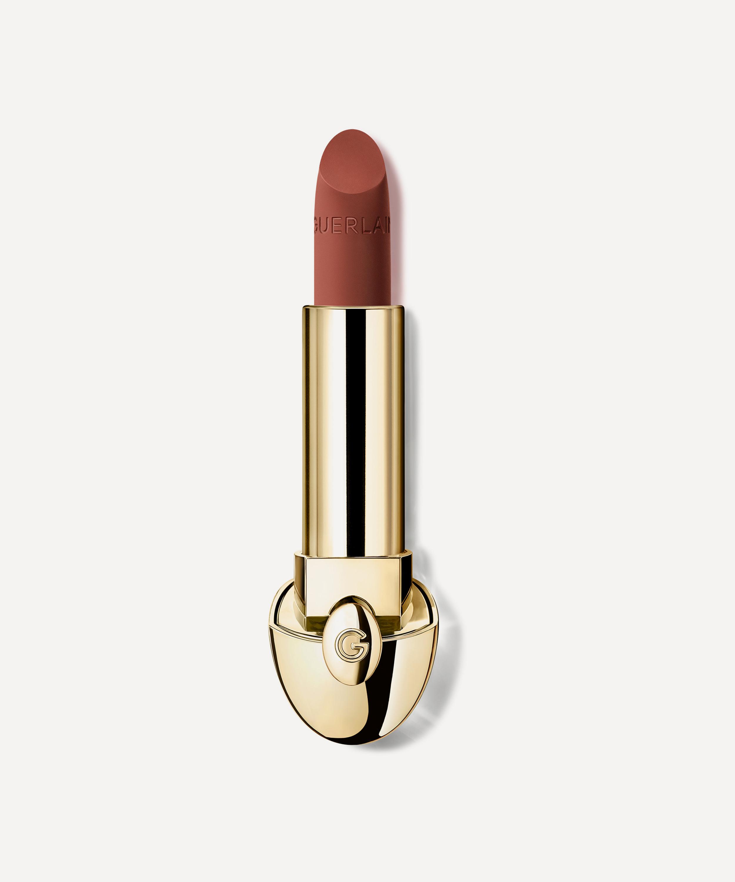 Guerlain - Rouge G Velvet Lipstick Refill 3.5g image number 0