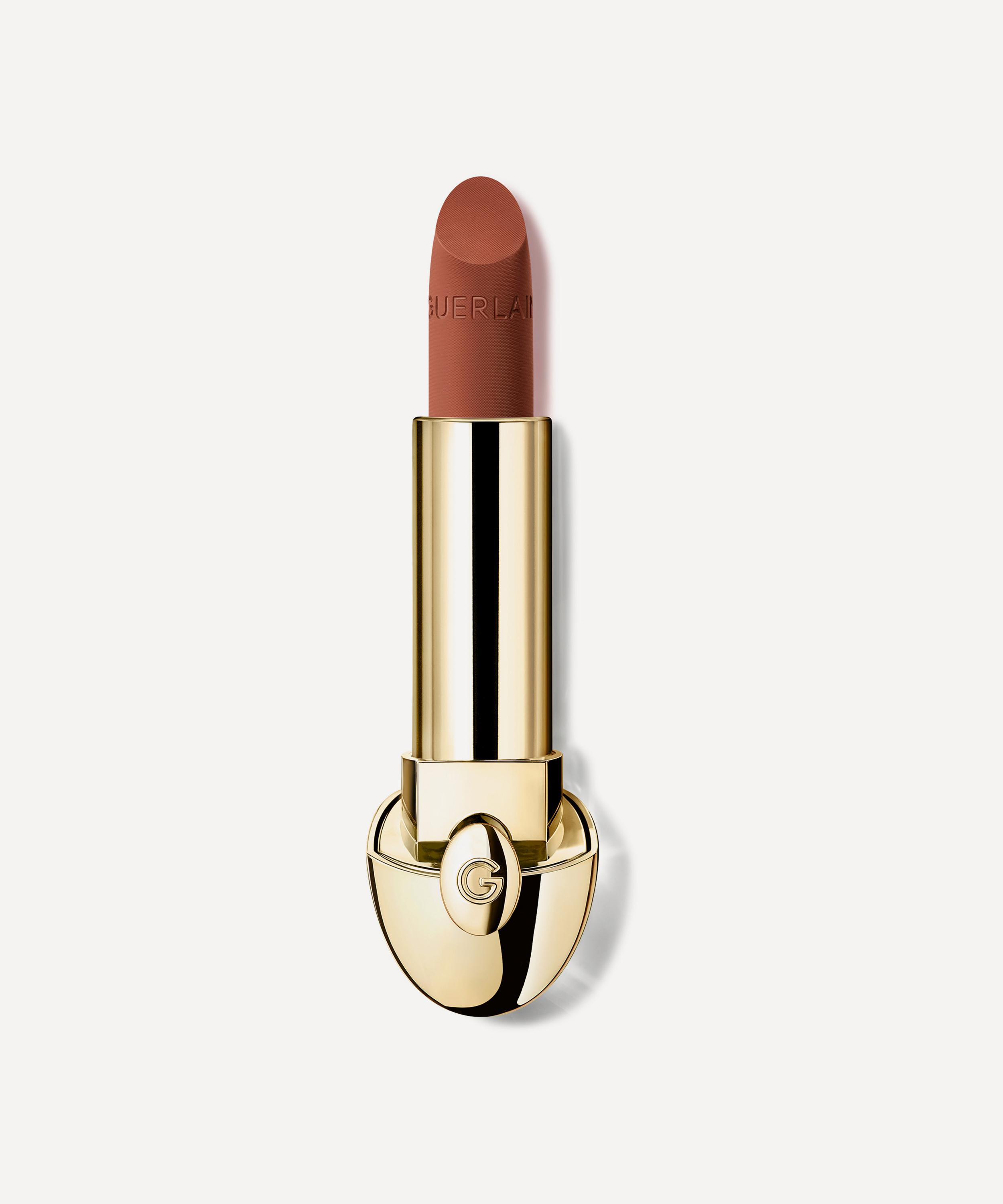 Guerlain - Rouge G Velvet Lipstick Refill 3.5g image number 0