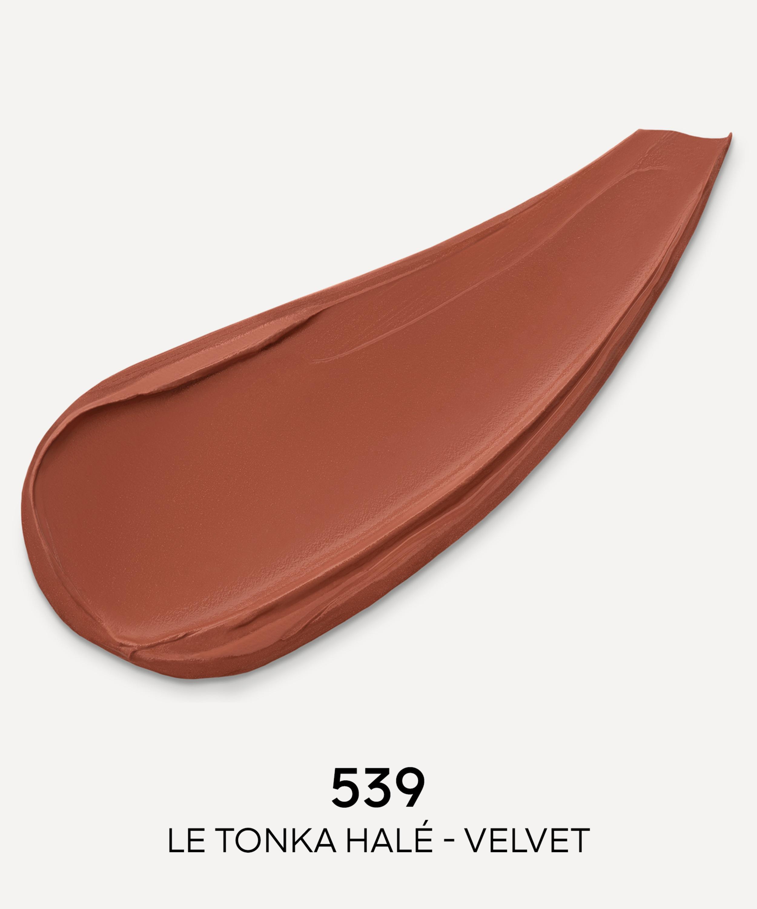 Guerlain - Rouge G Velvet Lipstick Refill 3.5g image number 1