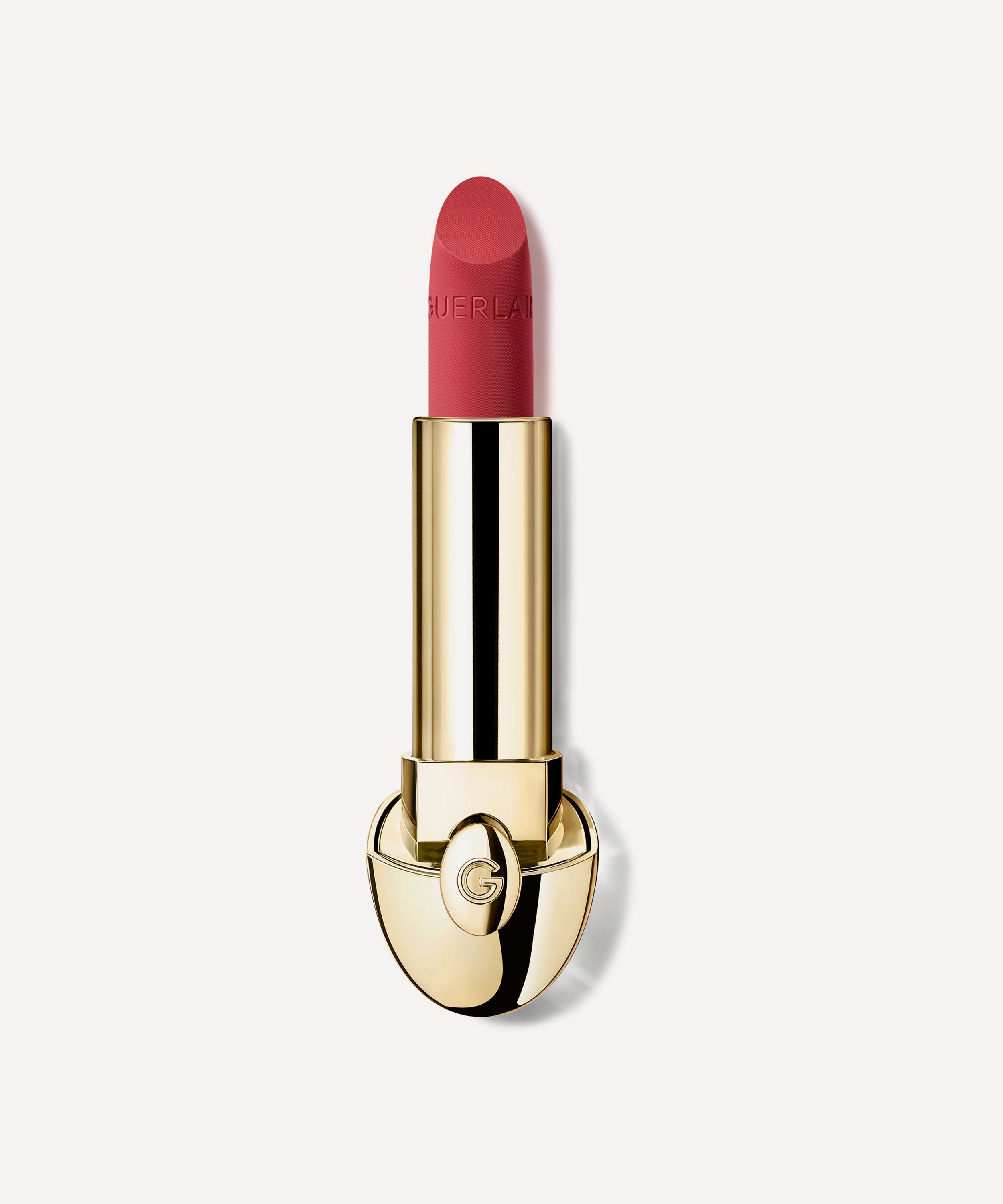 Guerlain - Rouge G Velvet Lipstick Refill 3.5g image number 0