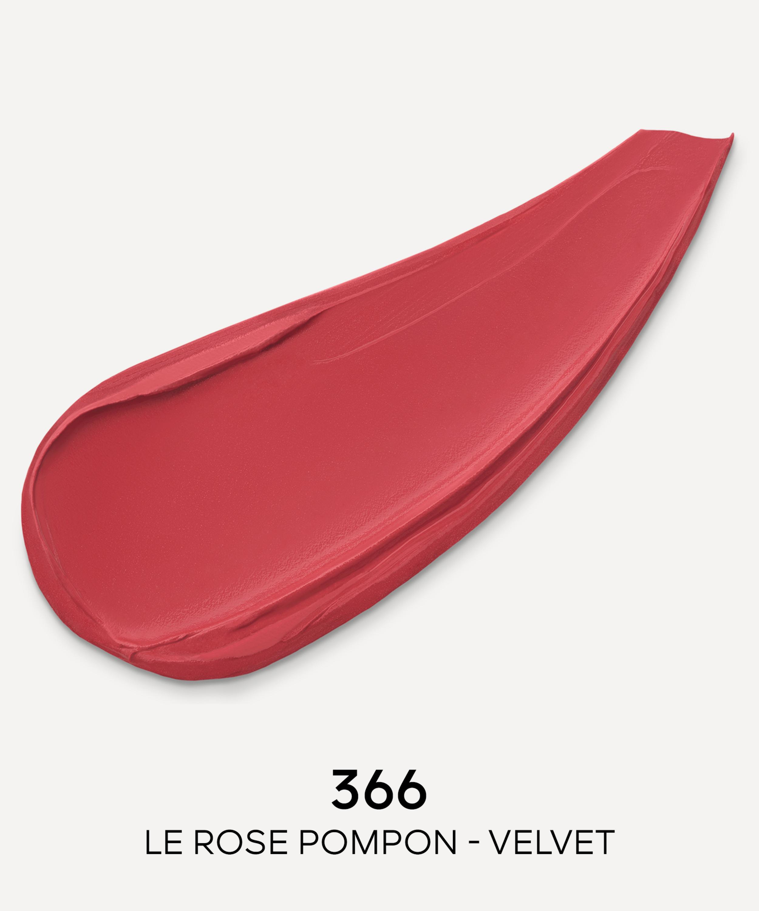 Guerlain - Rouge G Velvet Lipstick Refill 3.5g image number 1