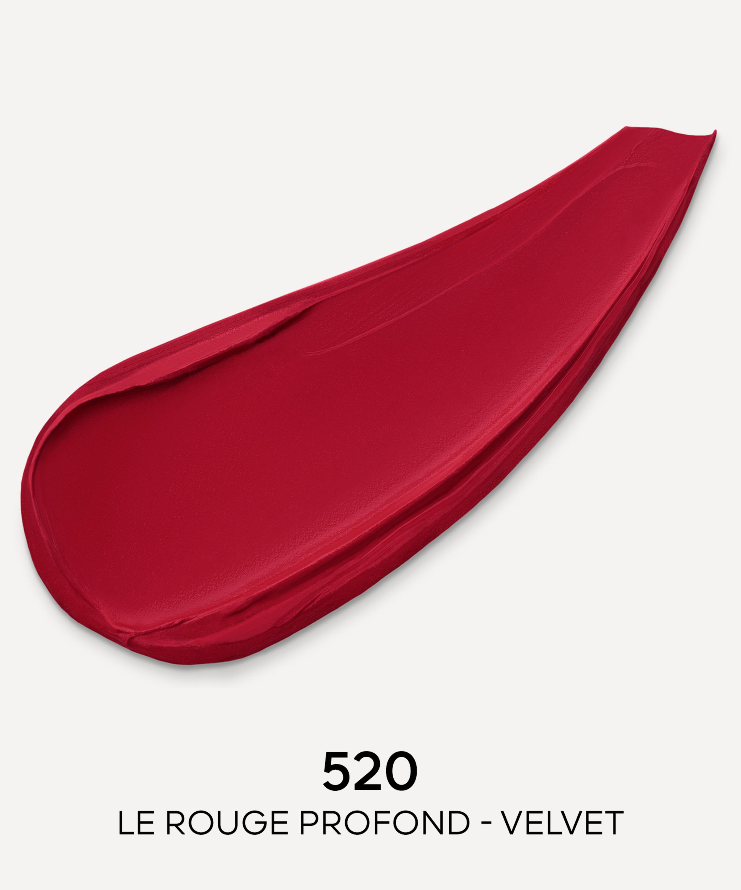 Guerlain - Rouge G Velvet Lipstick Refill 3.5g image number 2