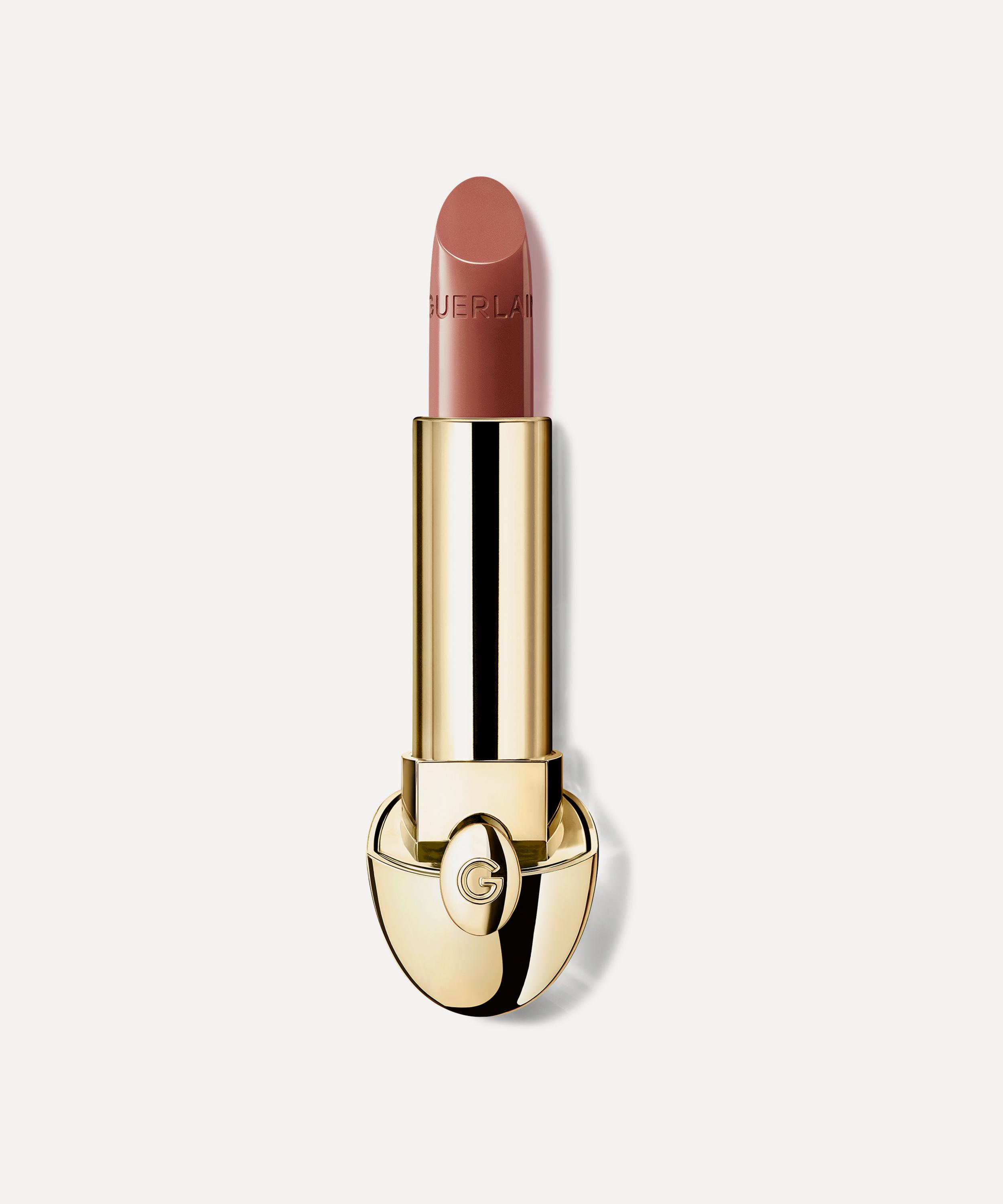 Guerlain - Rouge G Satin Lipstick Refill 3.5g image number 0