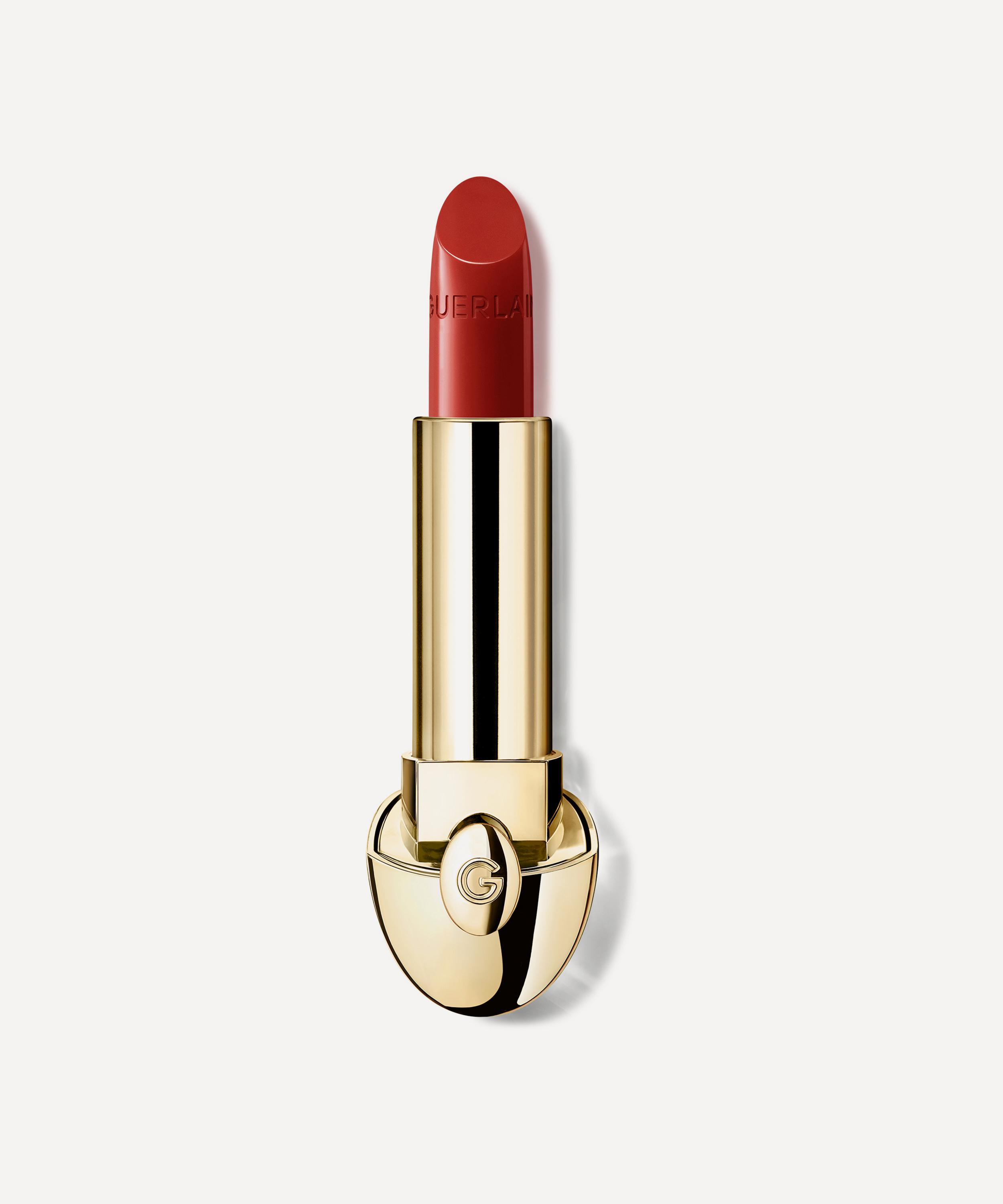 Guerlain - Rouge G Satin Lipstick Refill 3.5g image number 0