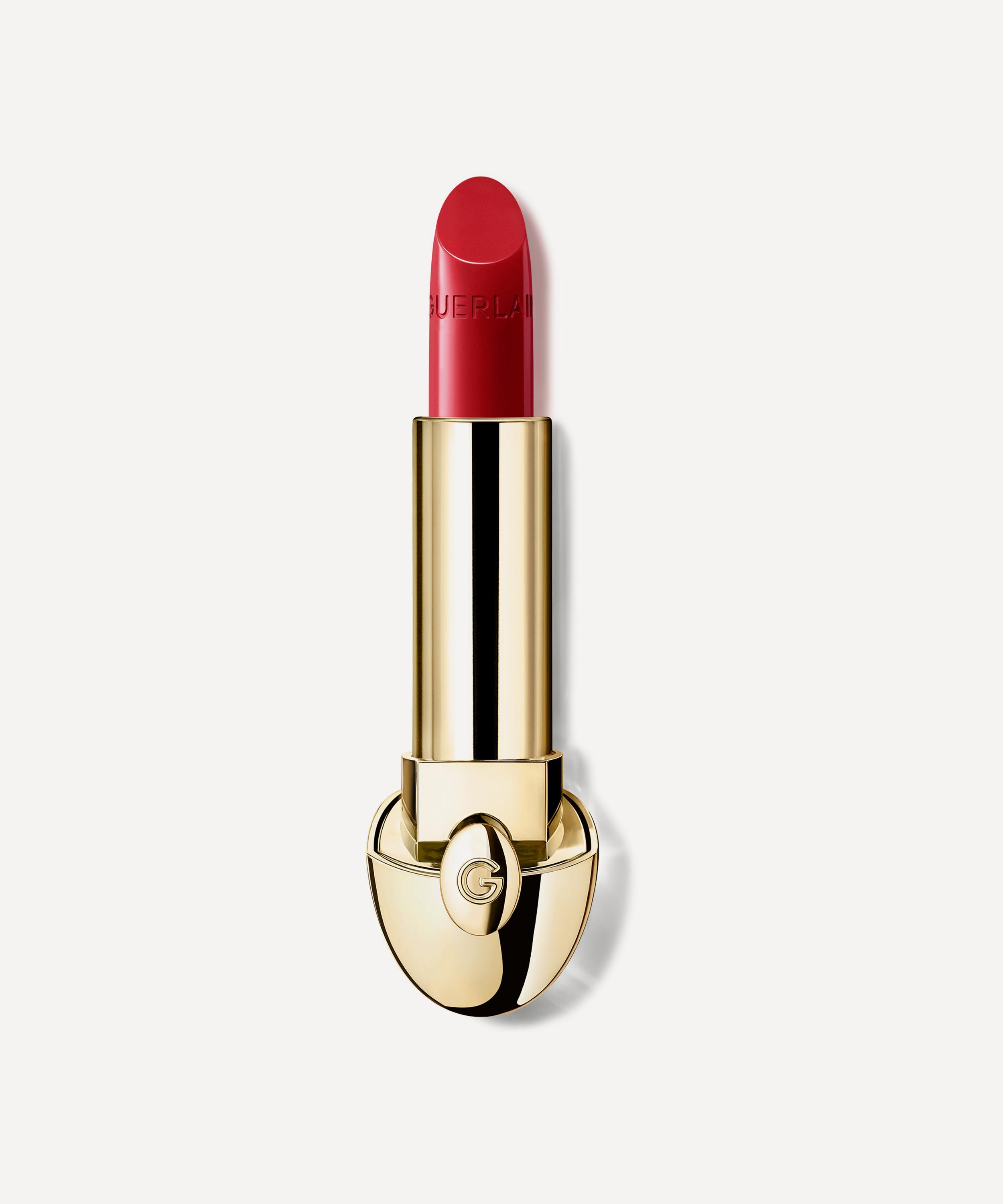 Guerlain - Rouge G Satin Lipstick Refill 3.5g image number 0
