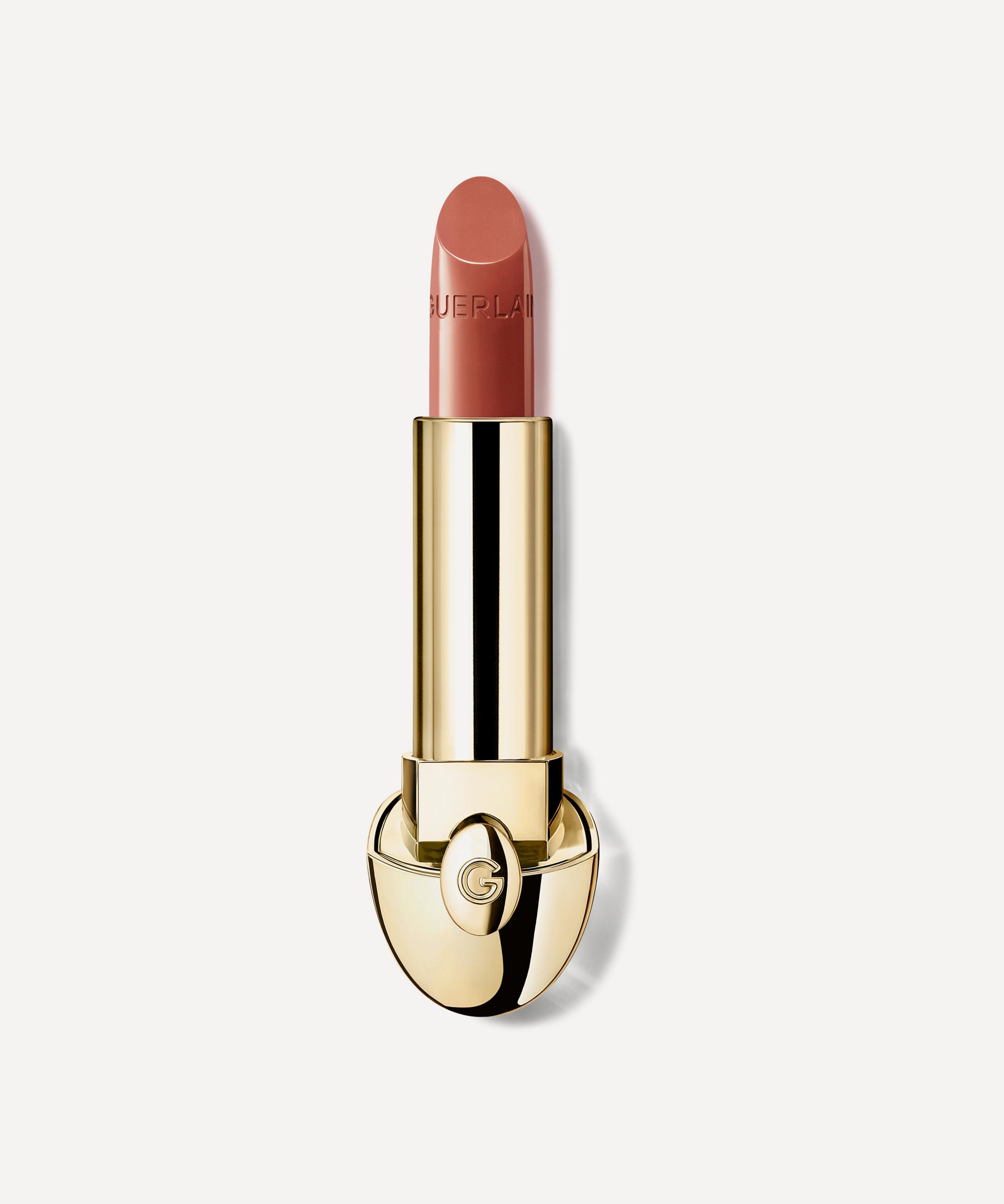 Guerlain - Rouge G Satin Lipstick Refill 3.5g image number 0