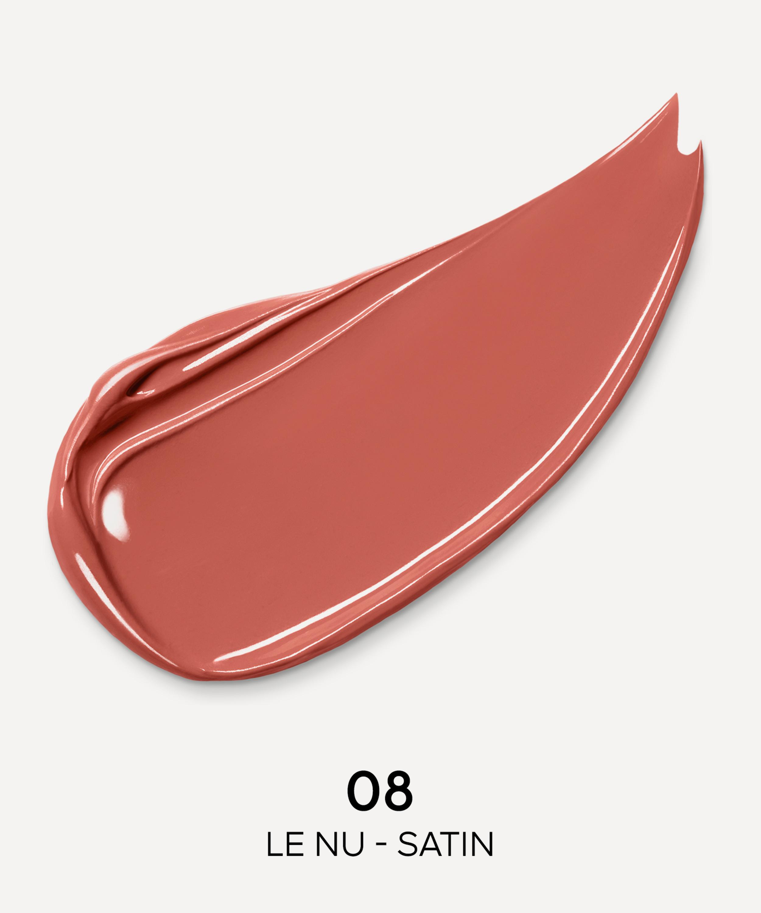 Guerlain - Rouge G Satin Lipstick Refill 3.5g image number 2