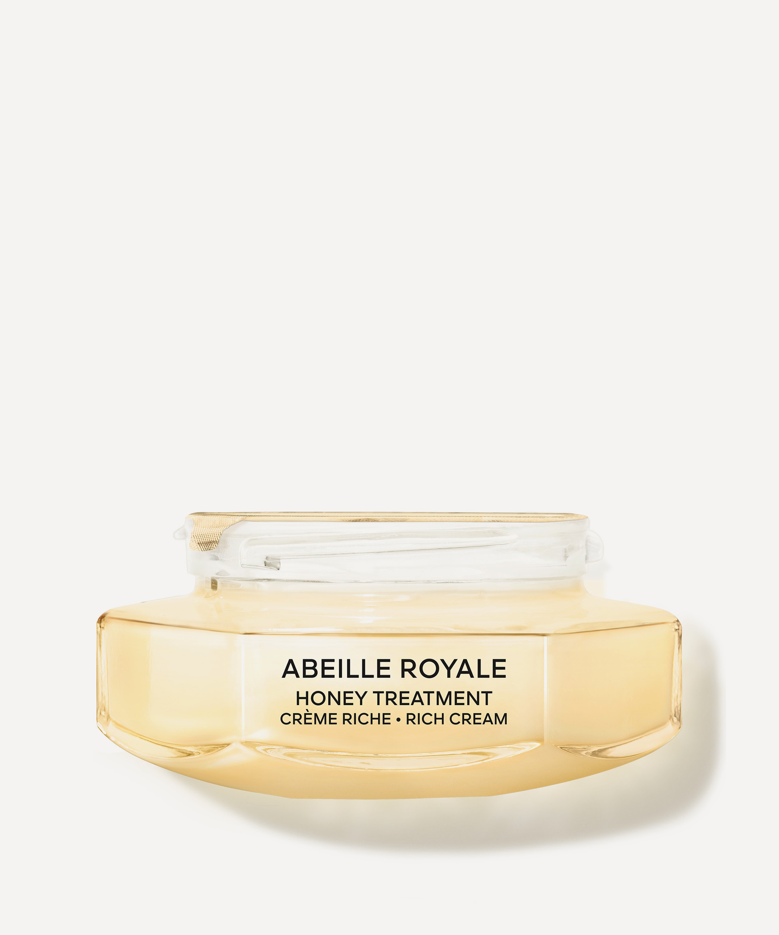 Guerlain - Abeille Royale Honey Treatment Rich Cream The Refill 50ml image number 0