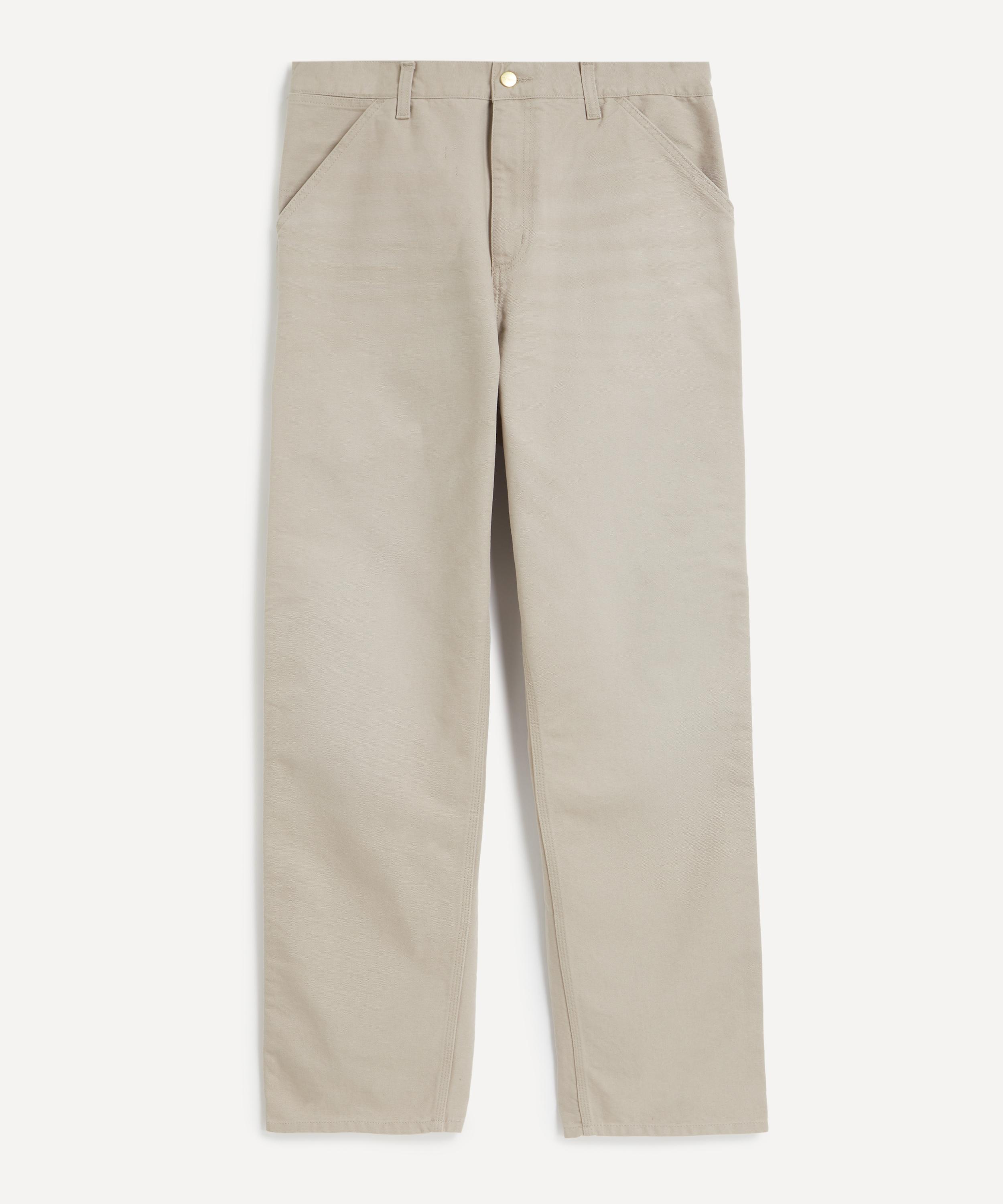 Carhartt WIP - Single Knee Work Trousers