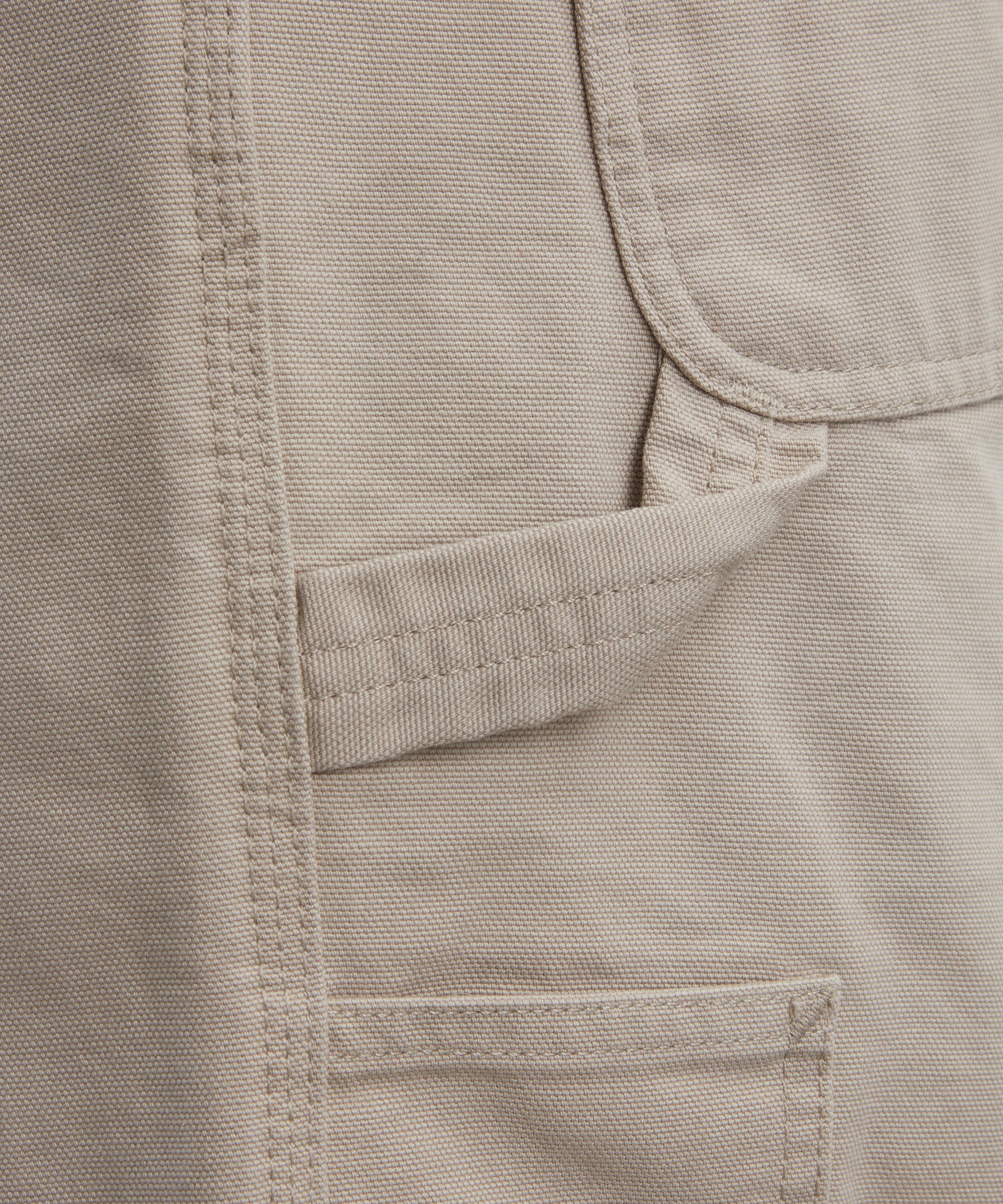 Carhartt WIP - Single Knee Work Trousers image number 4