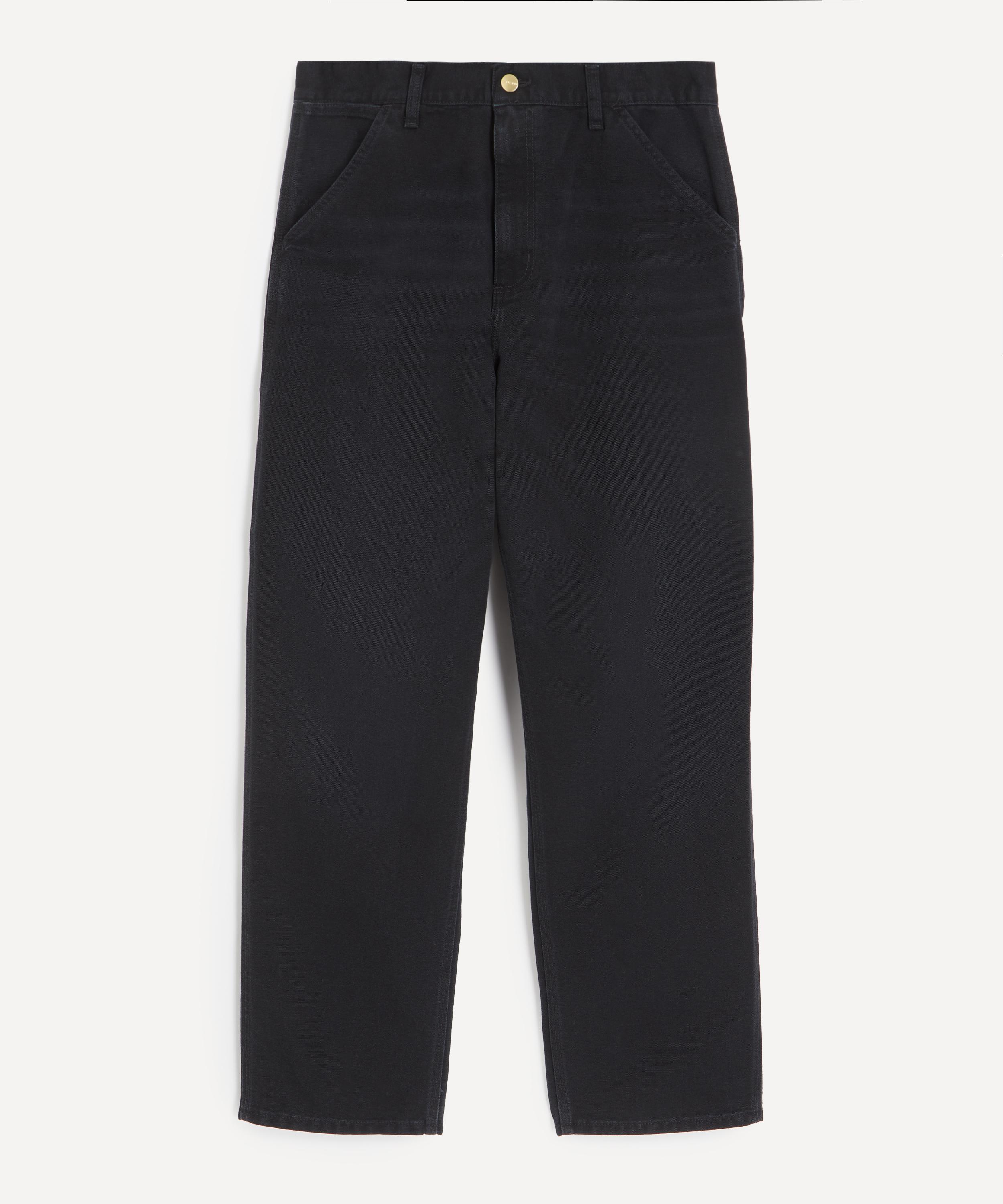 Carhartt WIP - Single Knee Work Trousers