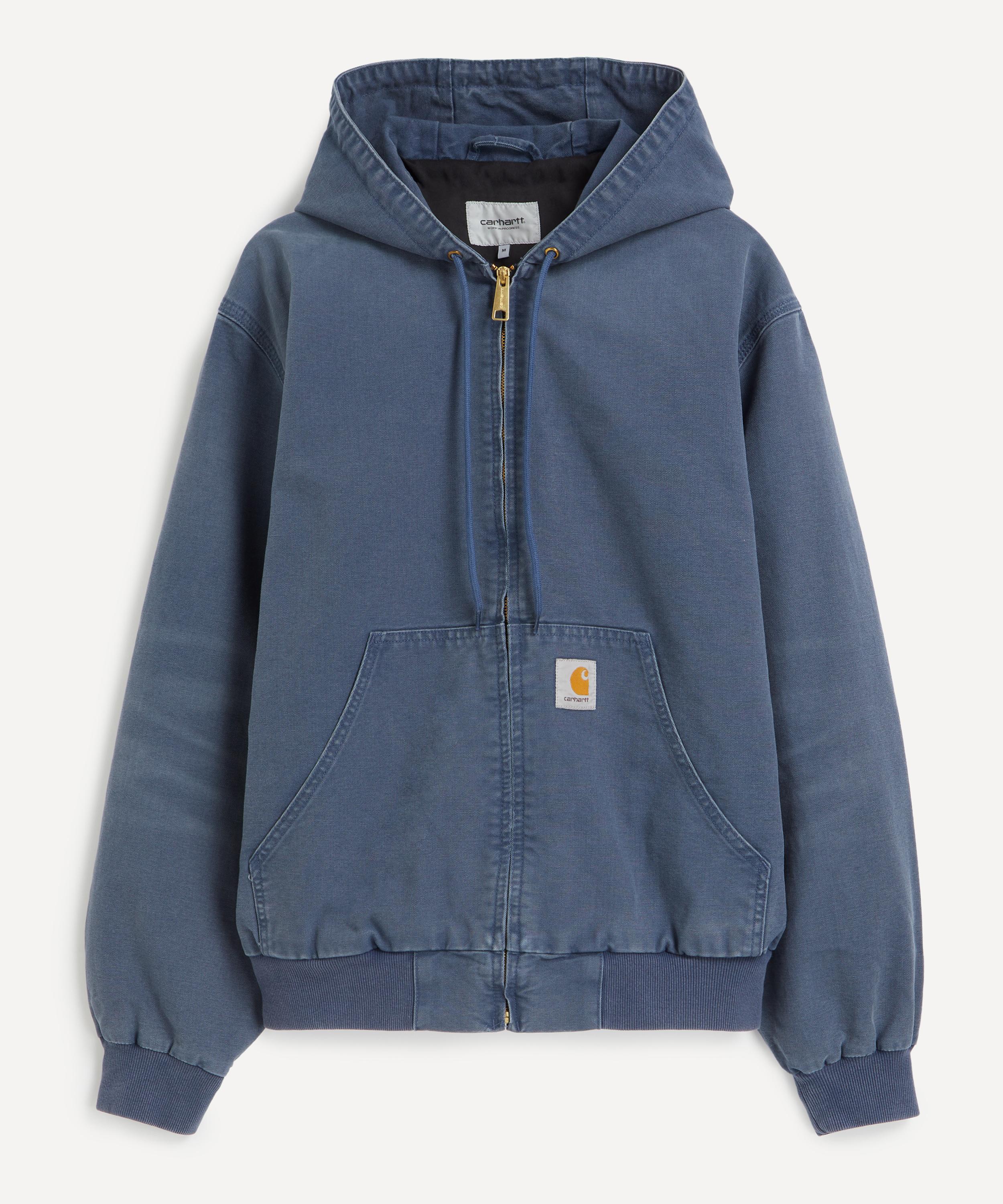 Carhartt WIP - OG Active Jacket