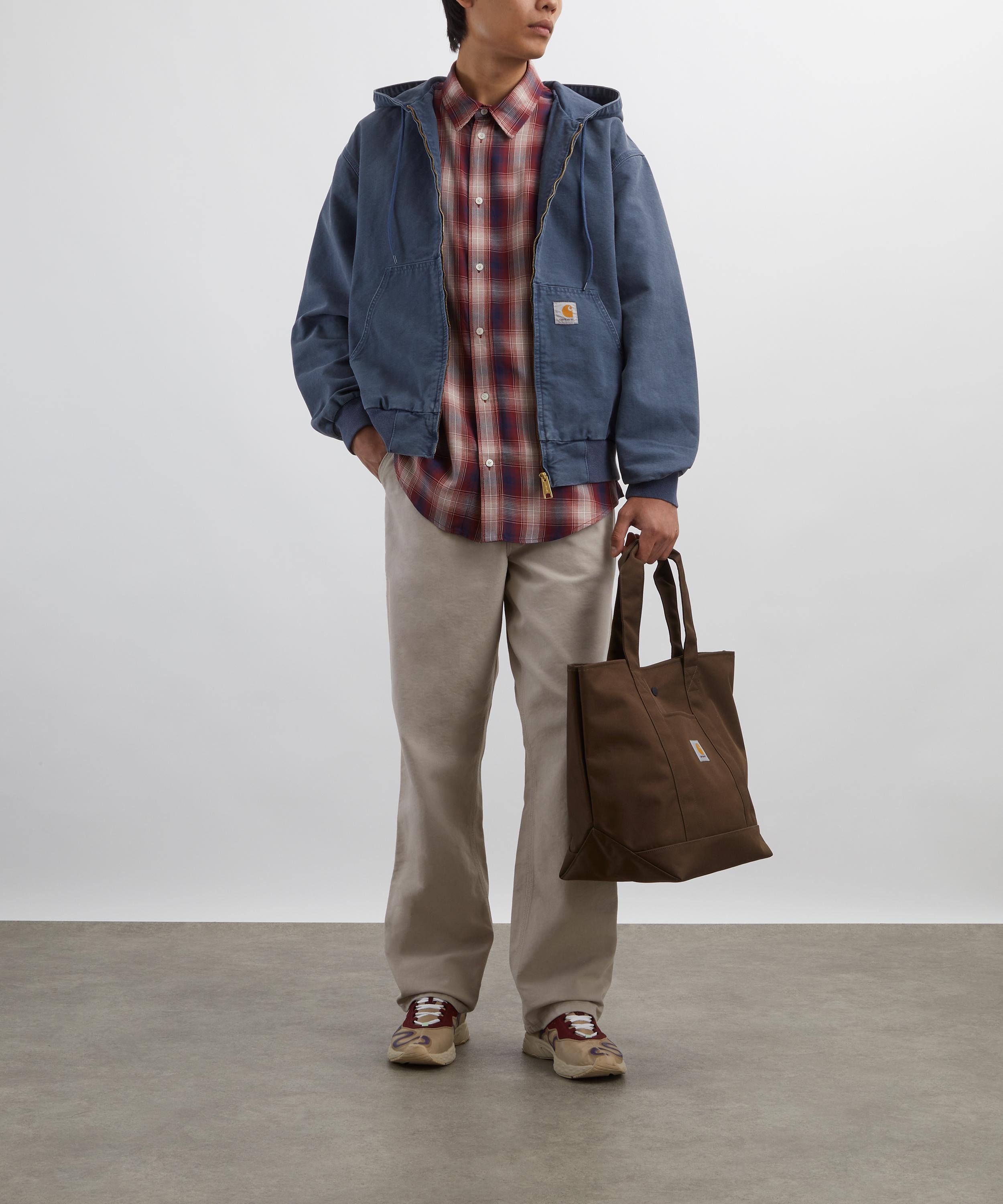 Carhartt WIP - OG Active Jacket image number 1