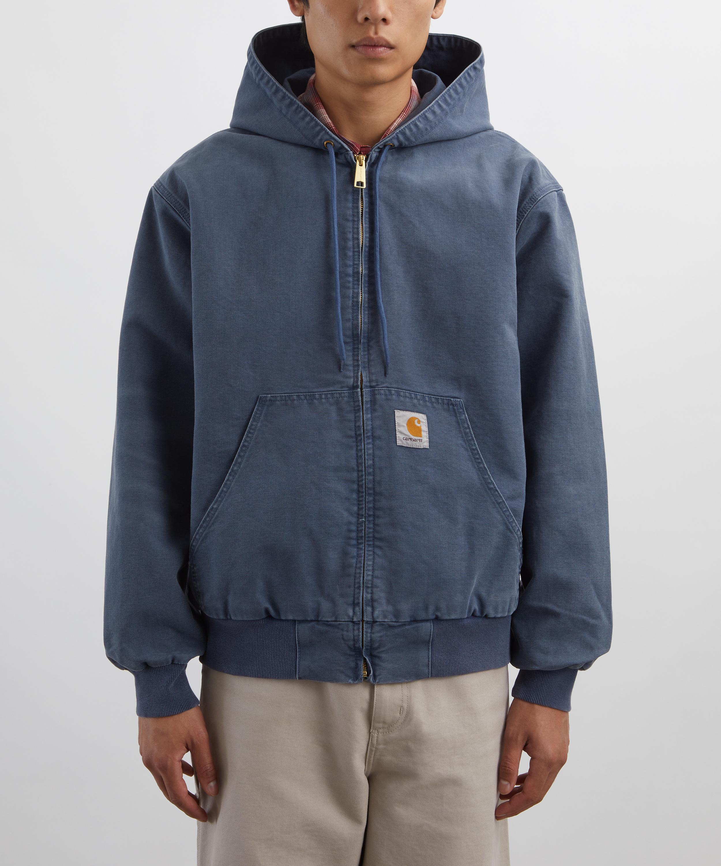Carhartt WIP - OG Active Jacket image number 2