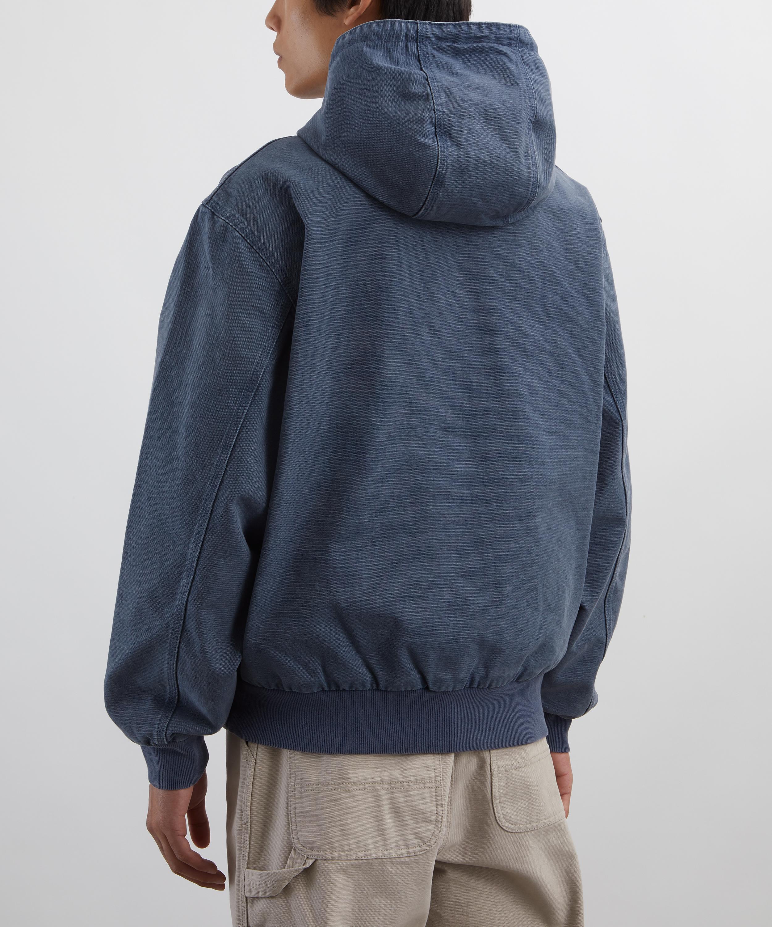 Carhartt WIP - OG Active Jacket image number 3