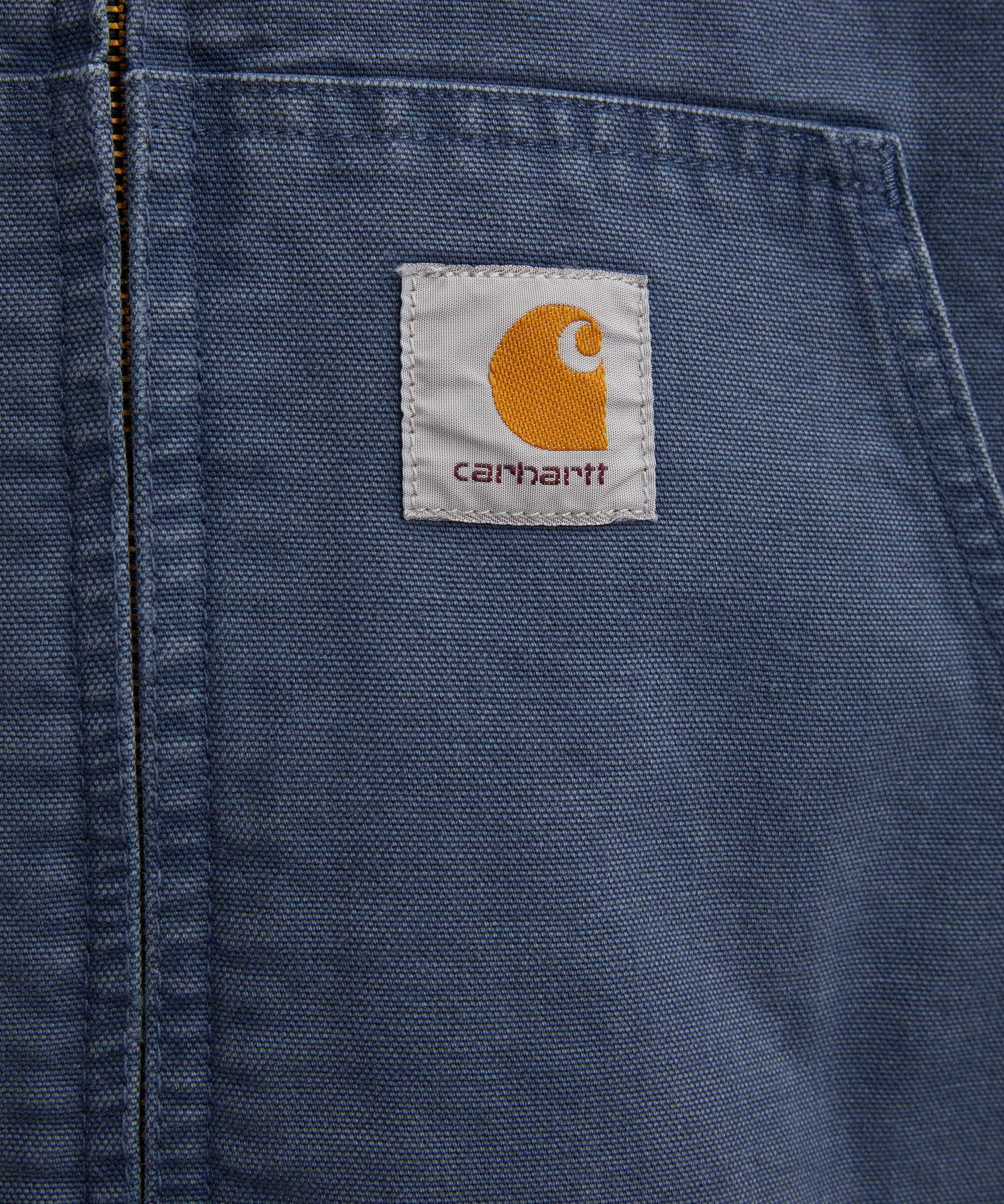 Carhartt WIP - OG Active Jacket image number 4