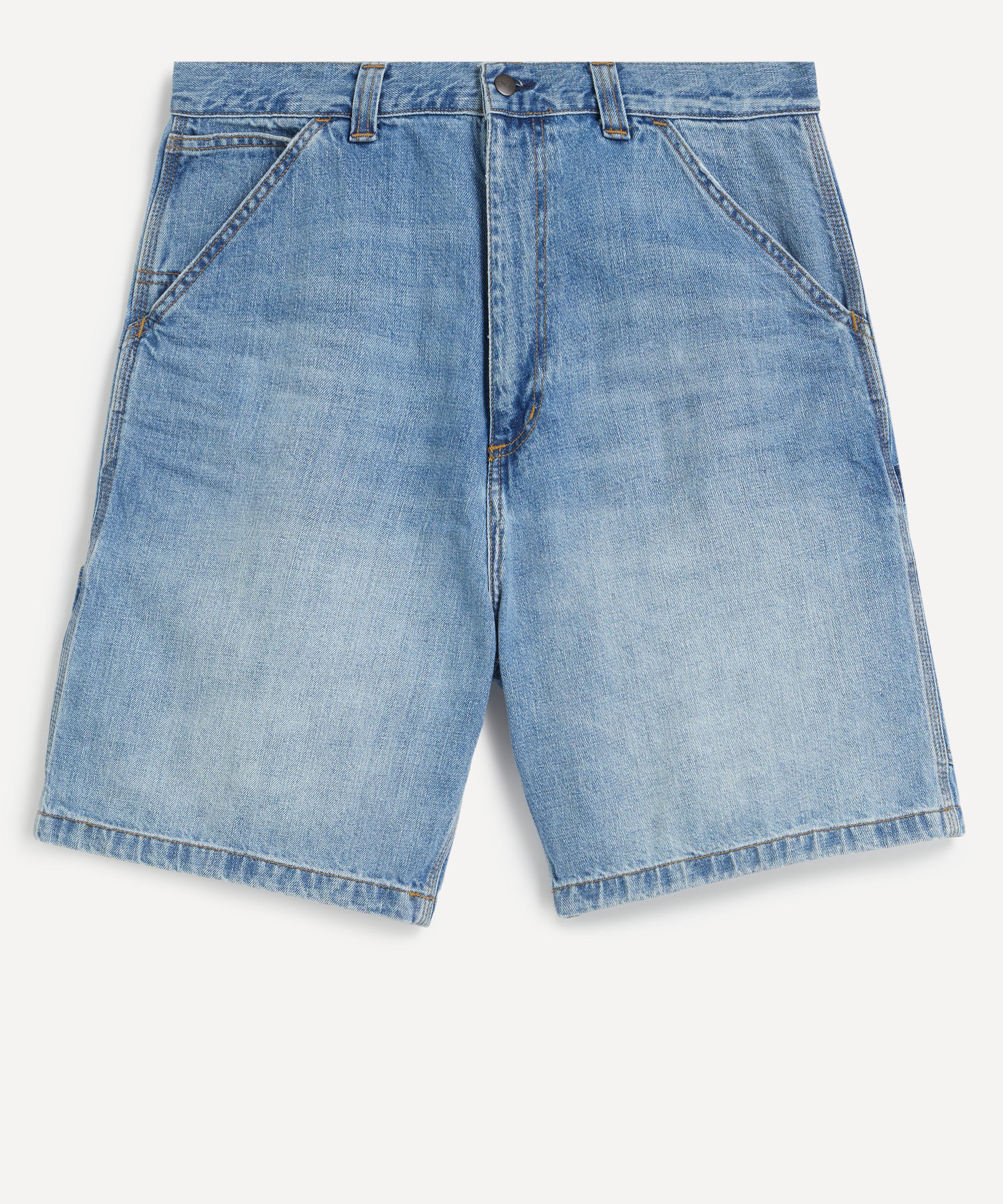 Carhartt WIP - OG Single Knee Shorts image number 0