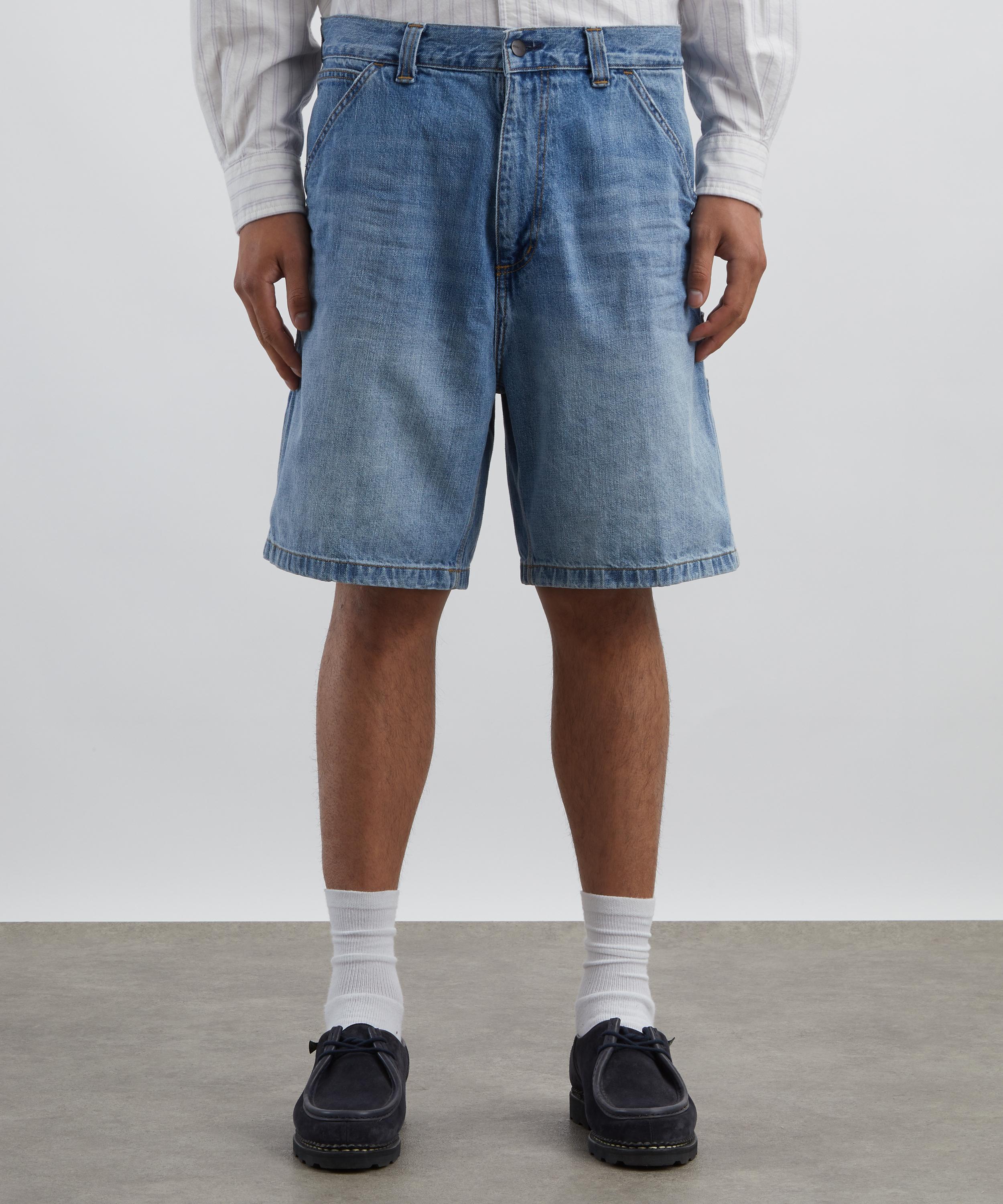 Carhartt WIP - OG Single Knee Shorts image number 2