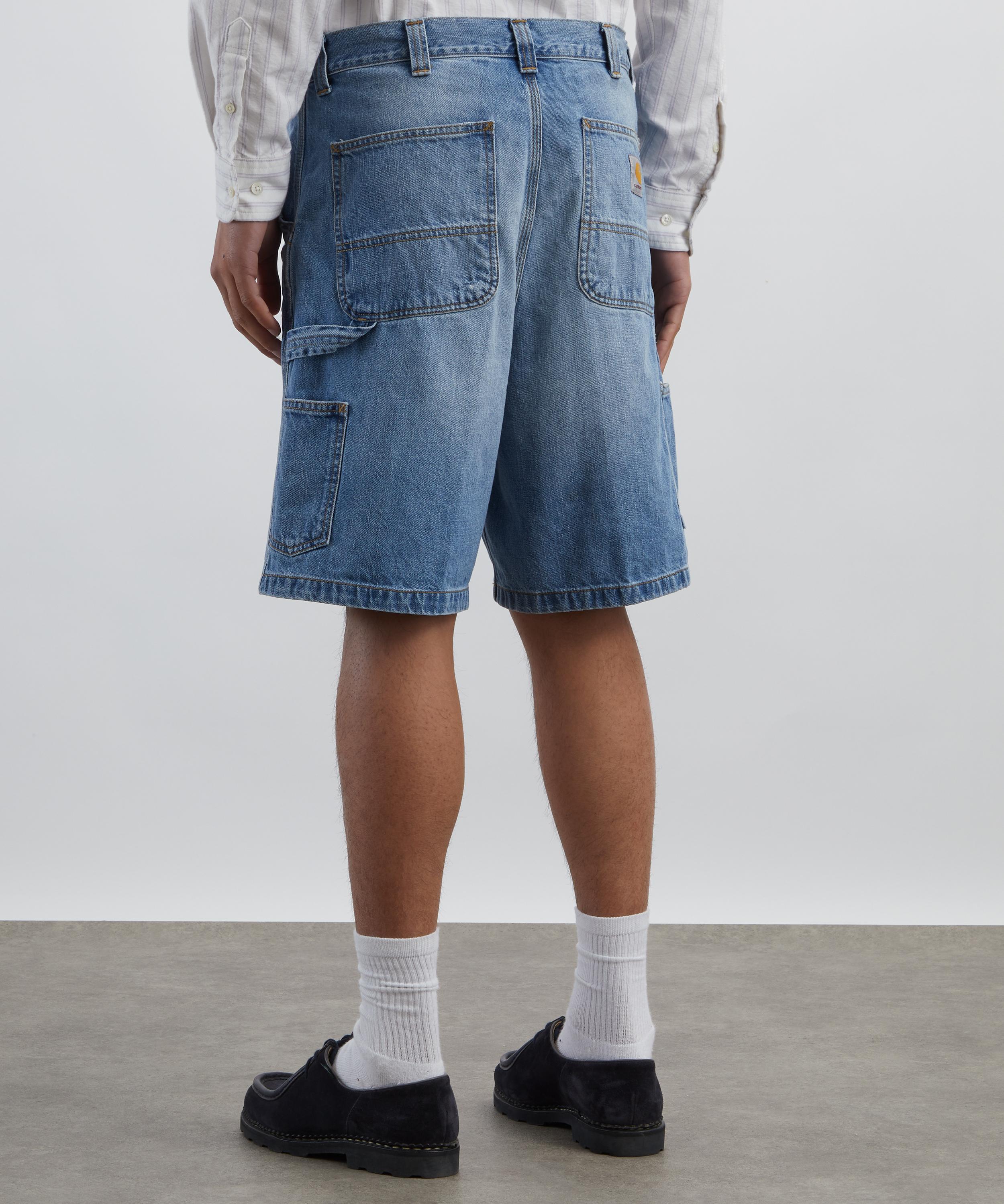 Carhartt WIP - OG Single Knee Shorts image number 3