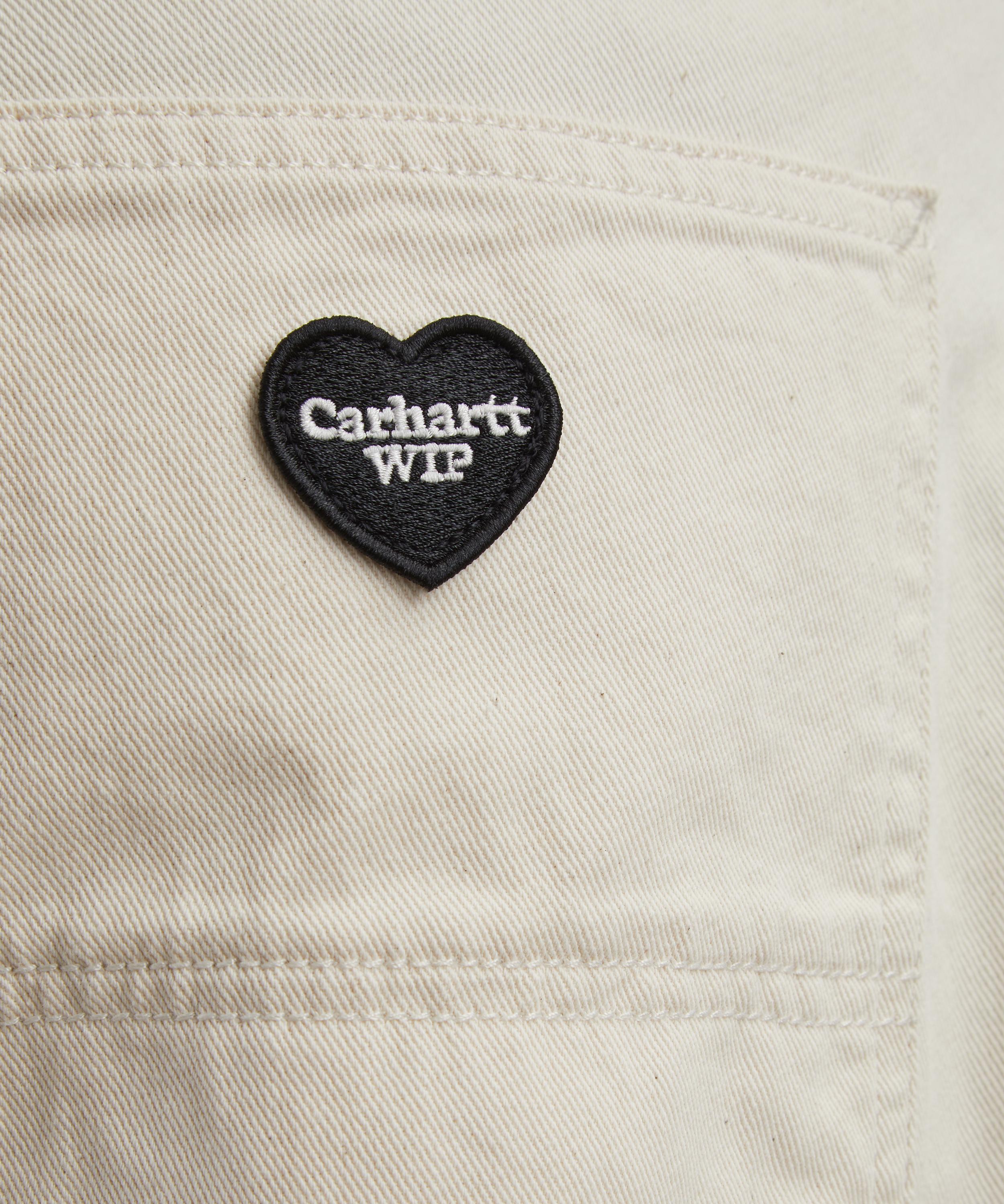 Carhartt WIP - Drewe Fountain Twill Trousers image number 4